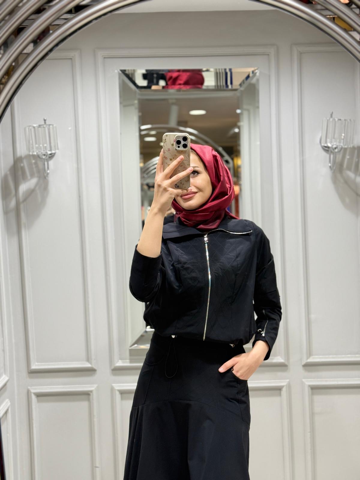 MİSSWHENCE CEKET ETEK TAKIM