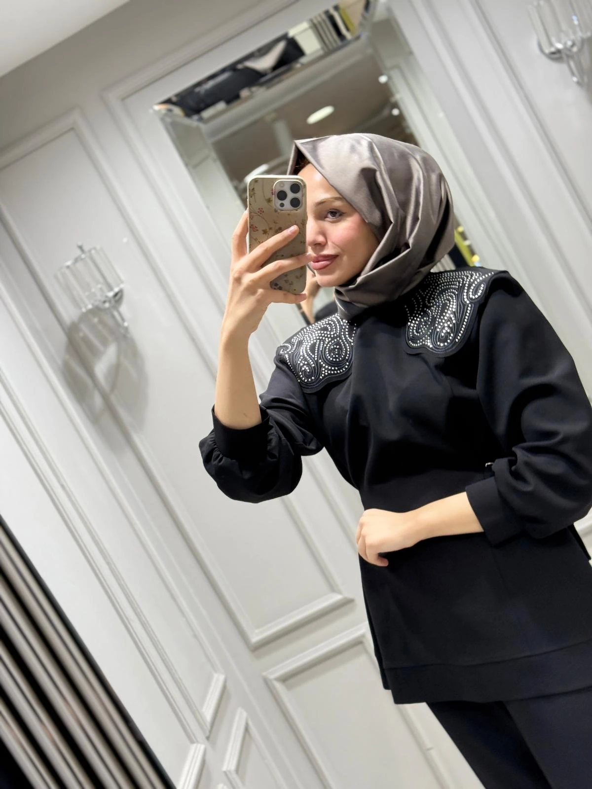 VENÖVE NELL PANTOLON TAKIM