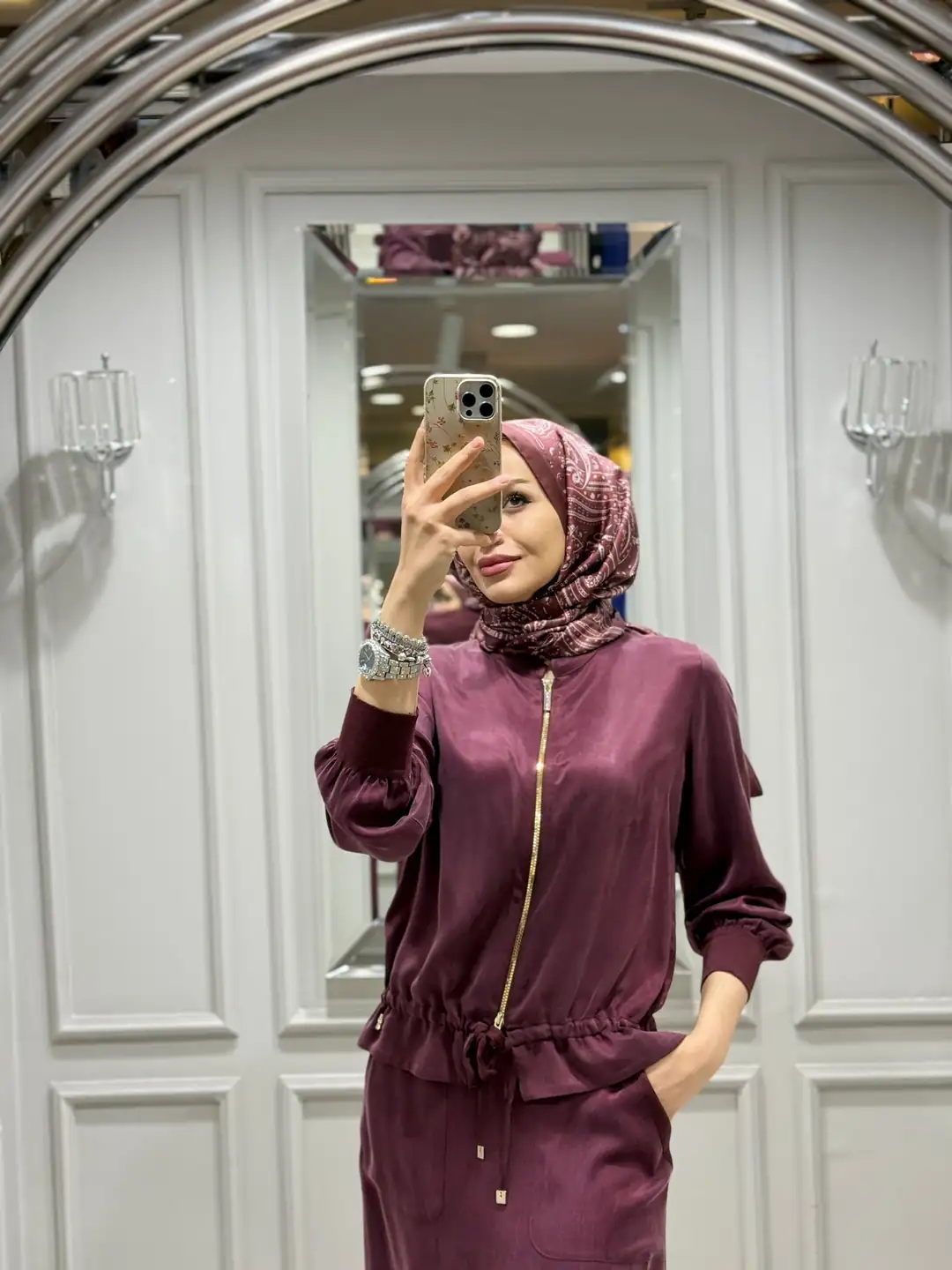 DALİDA TRİKO TAKIM