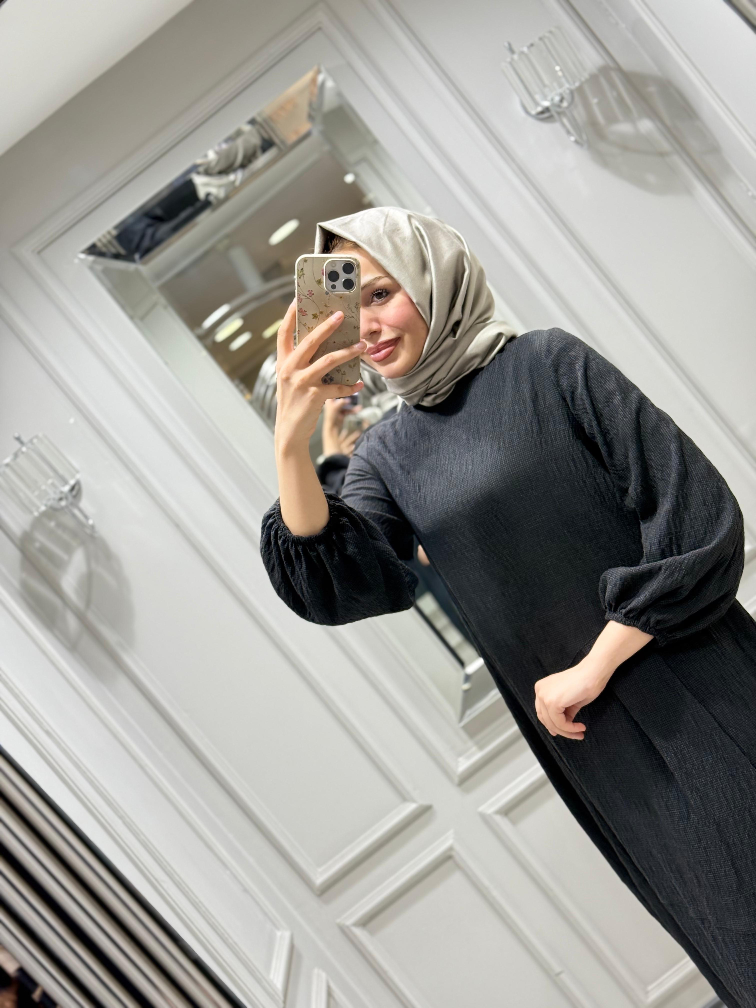 ALMARWAH ELBİSE