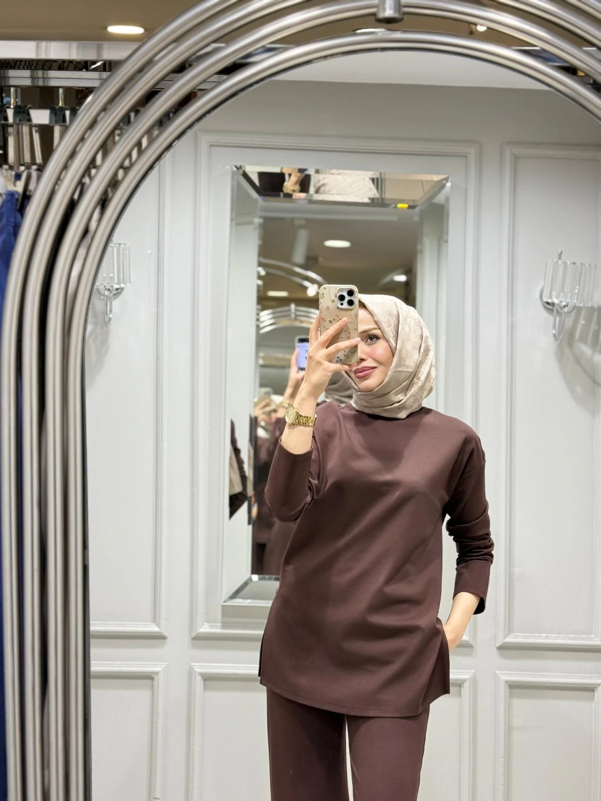 SENNA SANTANA SPOR TAKIM