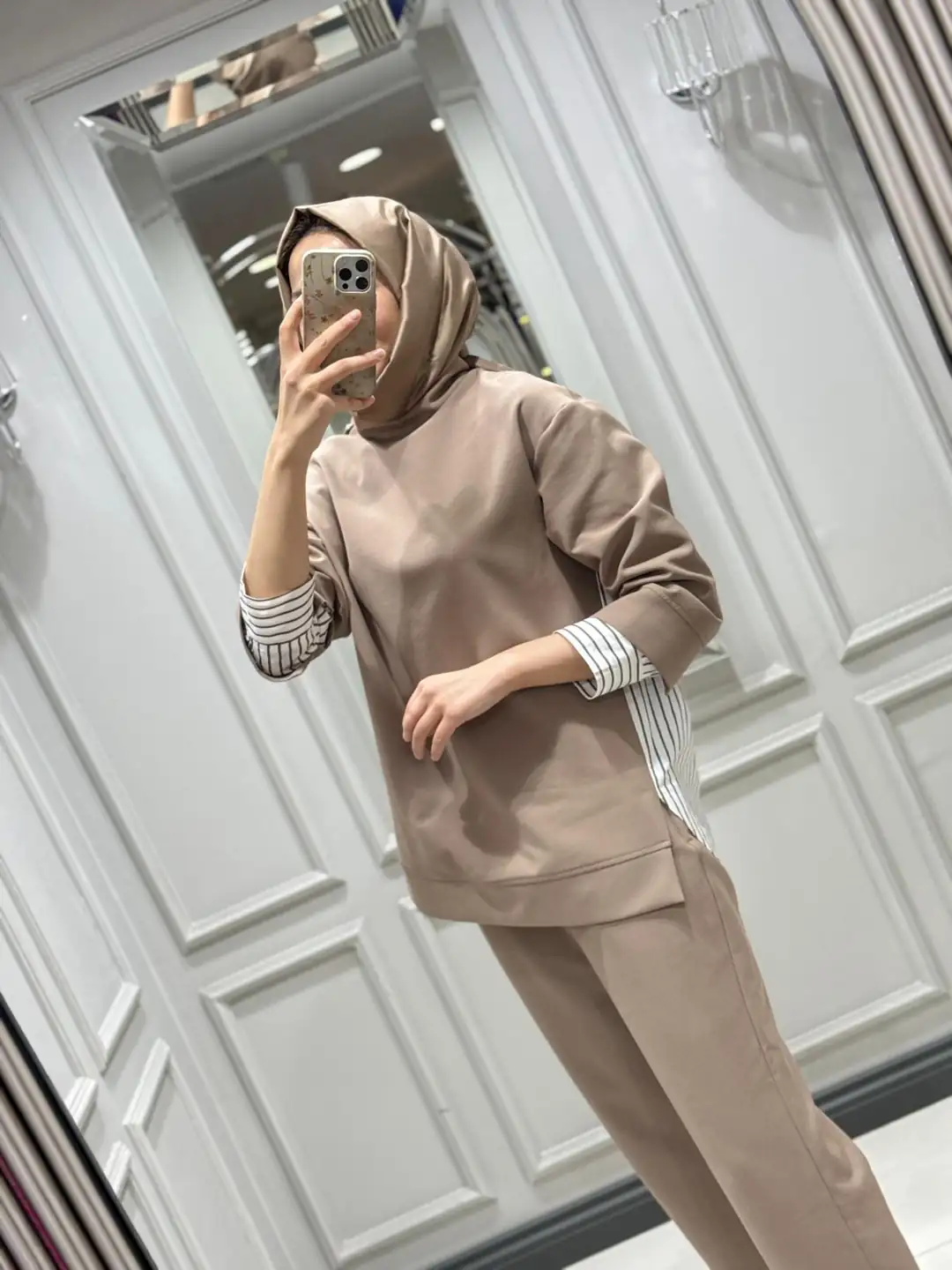 VENÖVE ASTER SWEAT TAKIM