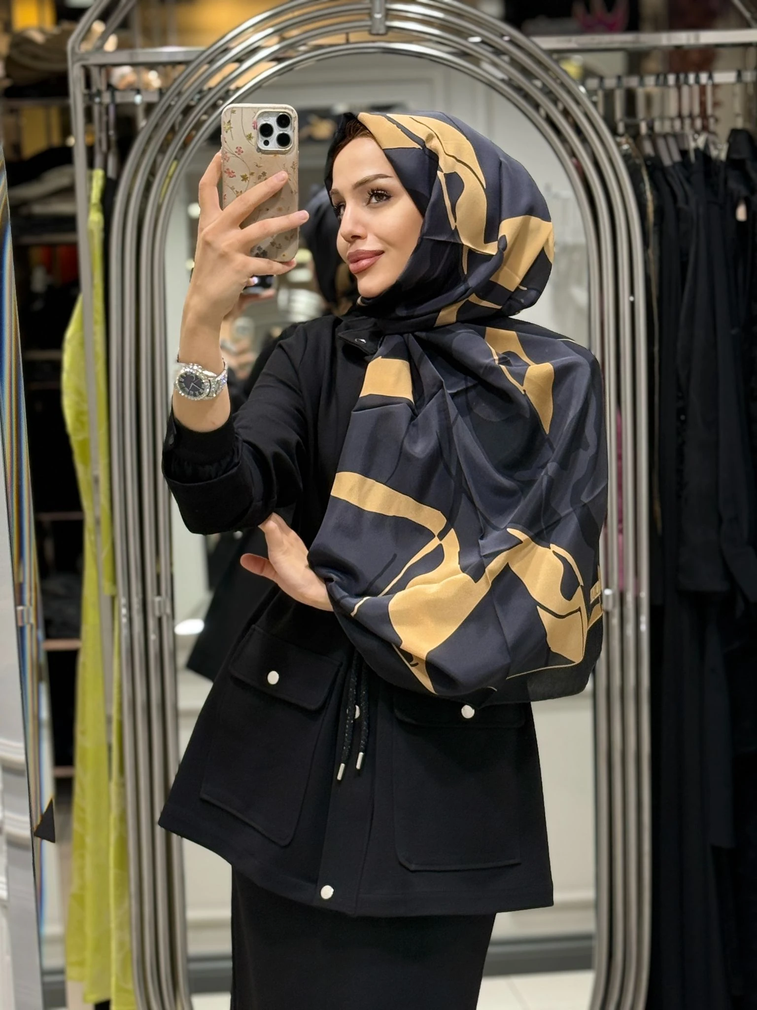 CLOSHE CEKET ETEK TAKIM