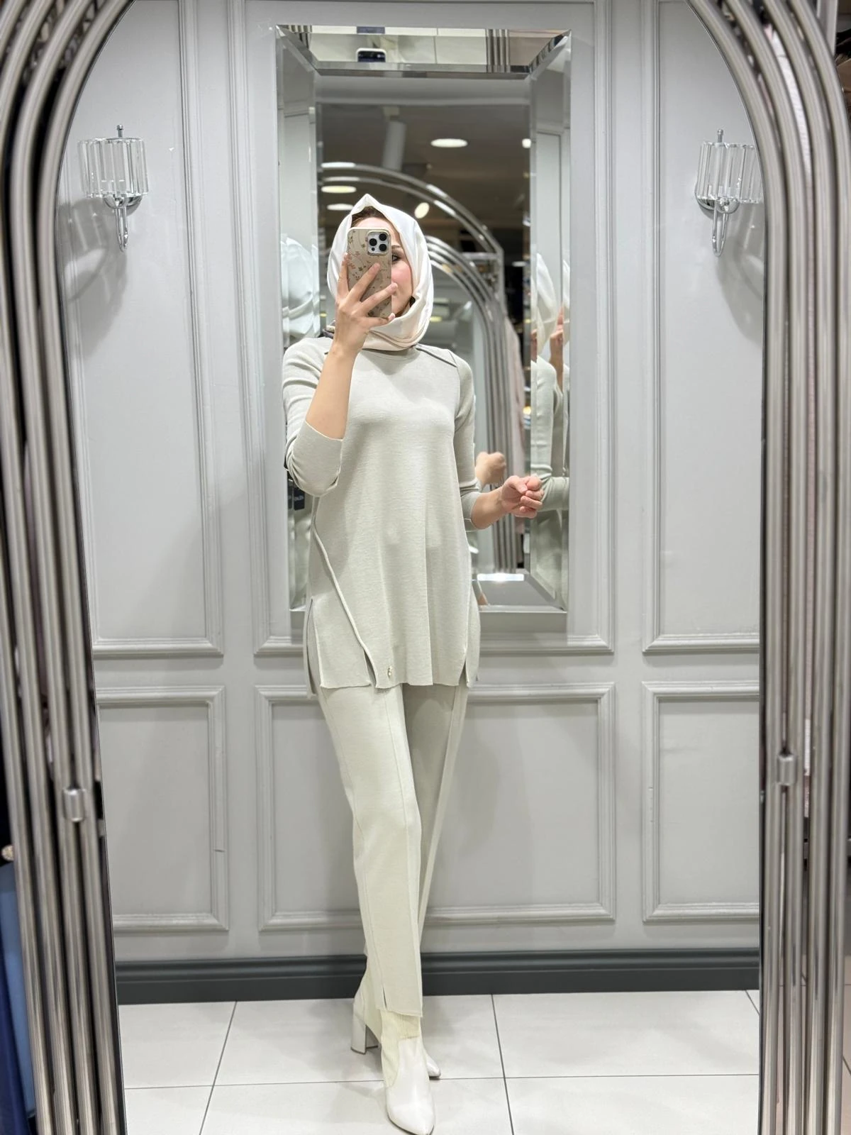 DALİDA TUNİK - STONE