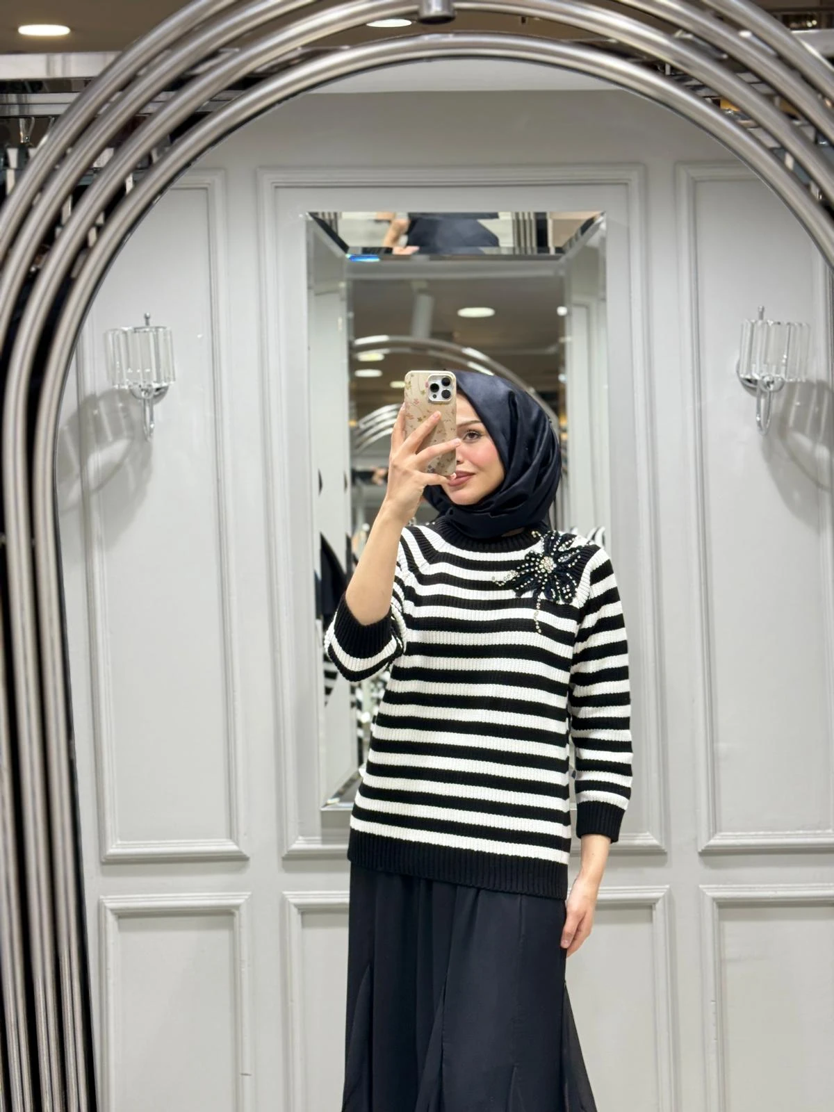 VENÖVE ISCO TRİKO KAZAK