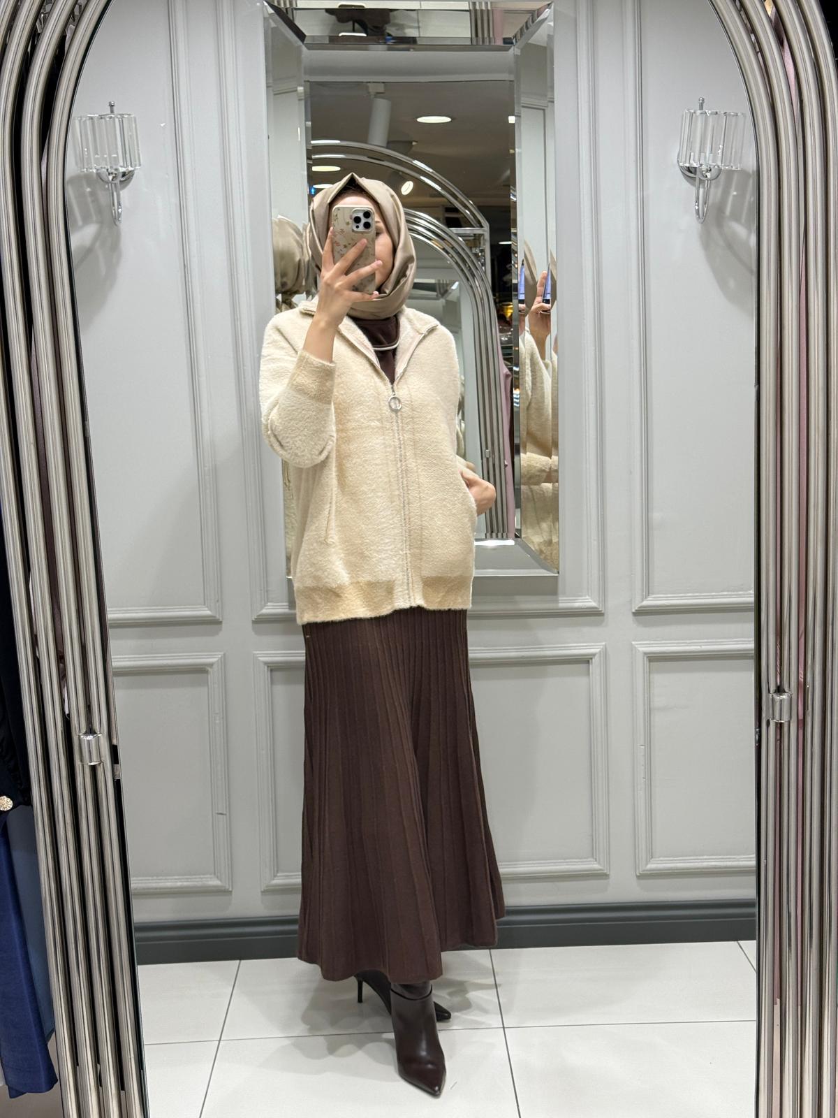 FUAT GÜRŞEN KABAN - BEJ