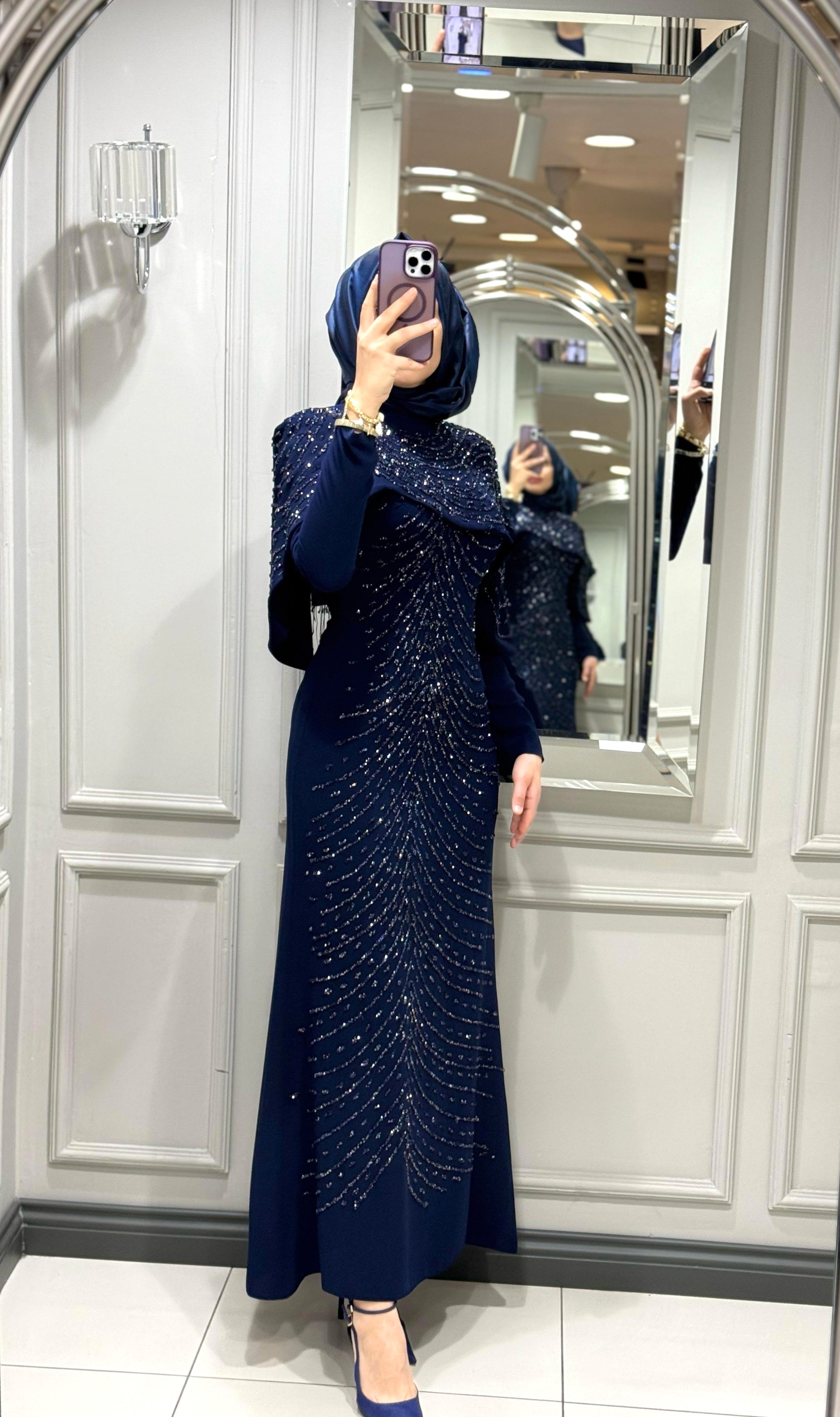 FERİHA MAHMURE ABİYE - LACİ