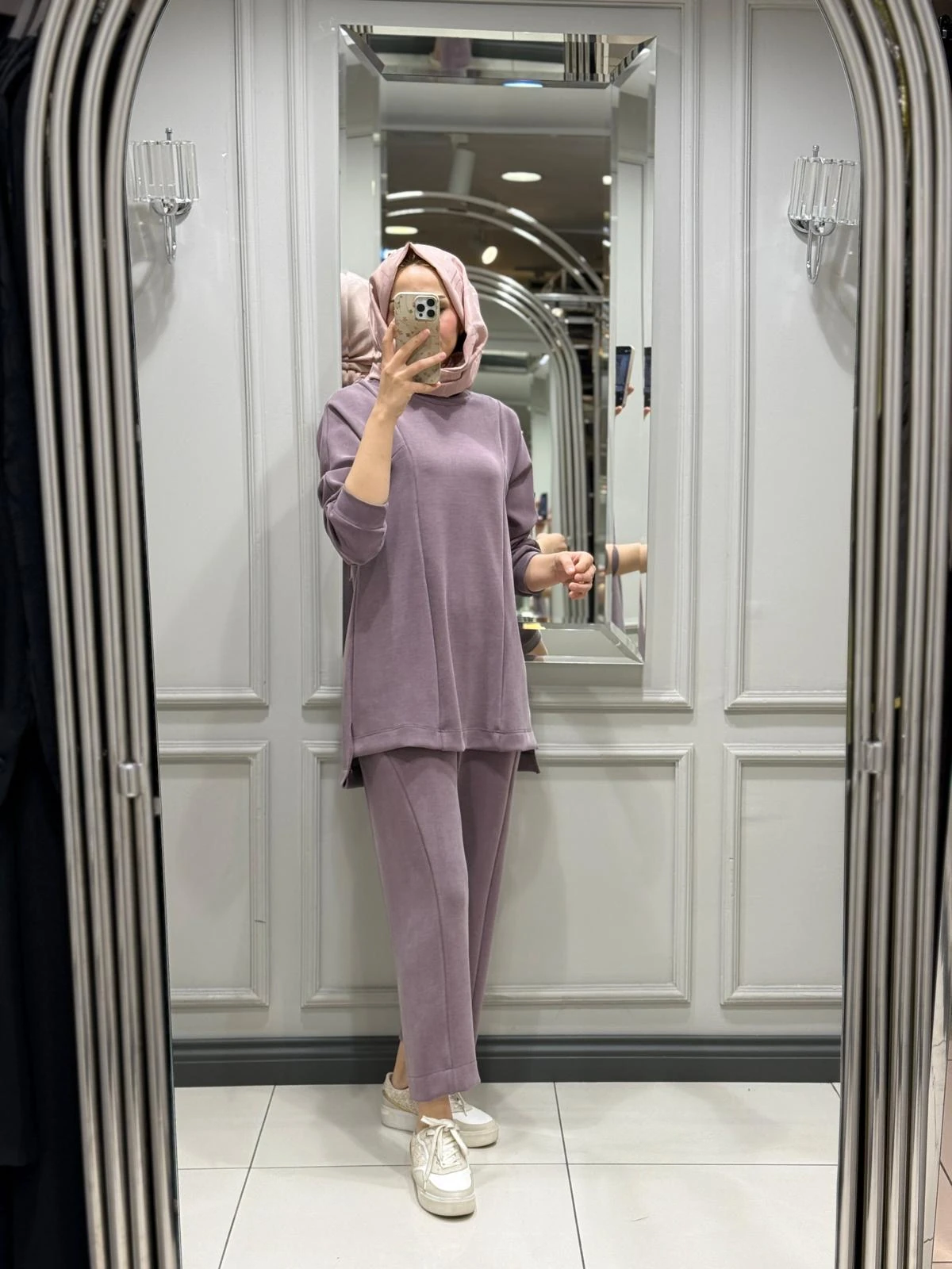 ALMARWAH TAKIM - MOR