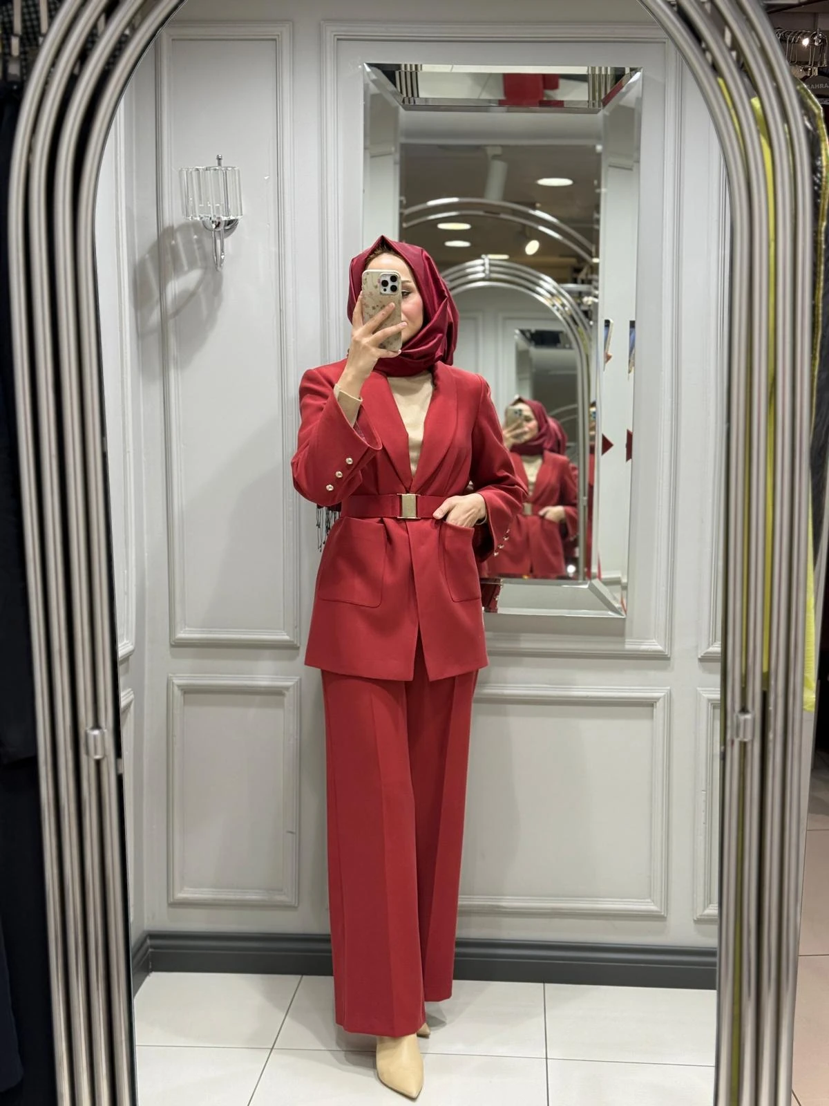 EXQUISE CEKET PANTOLON TAKIM