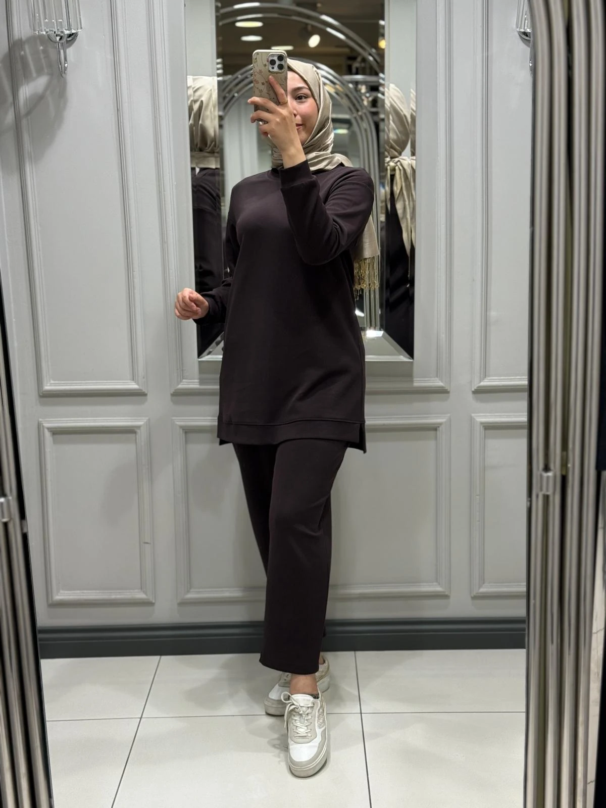 ALMARWAH TAKIM - KAHVE