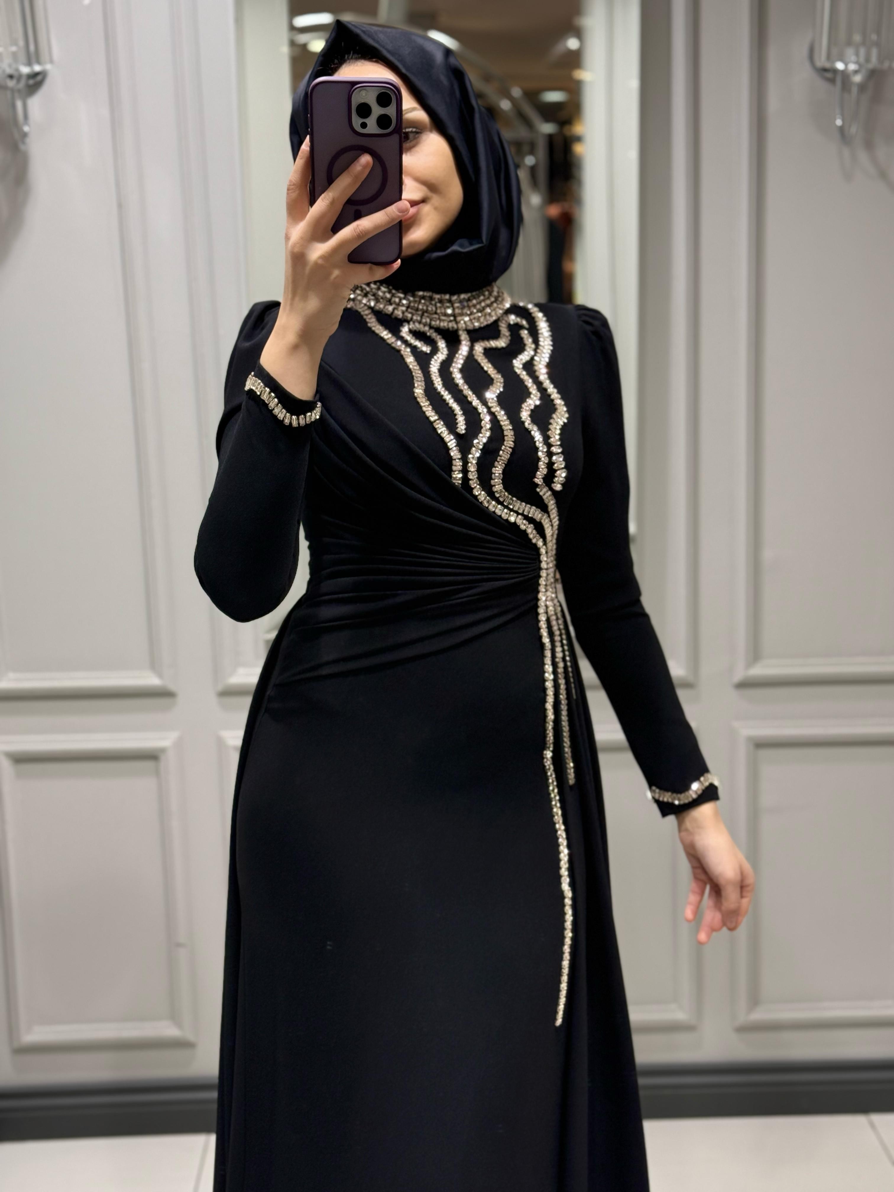 FERIHA KÜBRA ABİYE