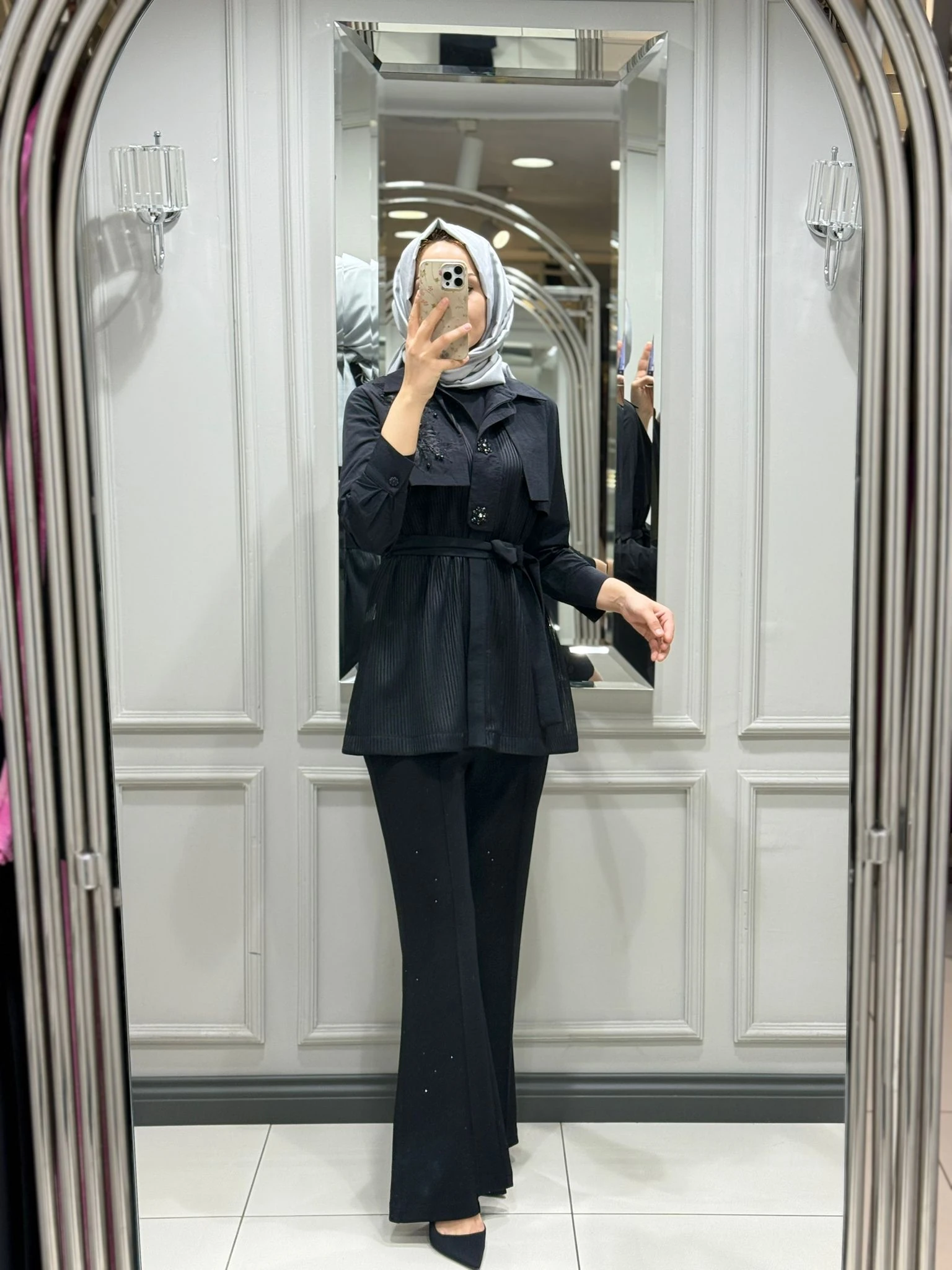 MY312 OMZU AKSESUARLI GİY-ÇIK