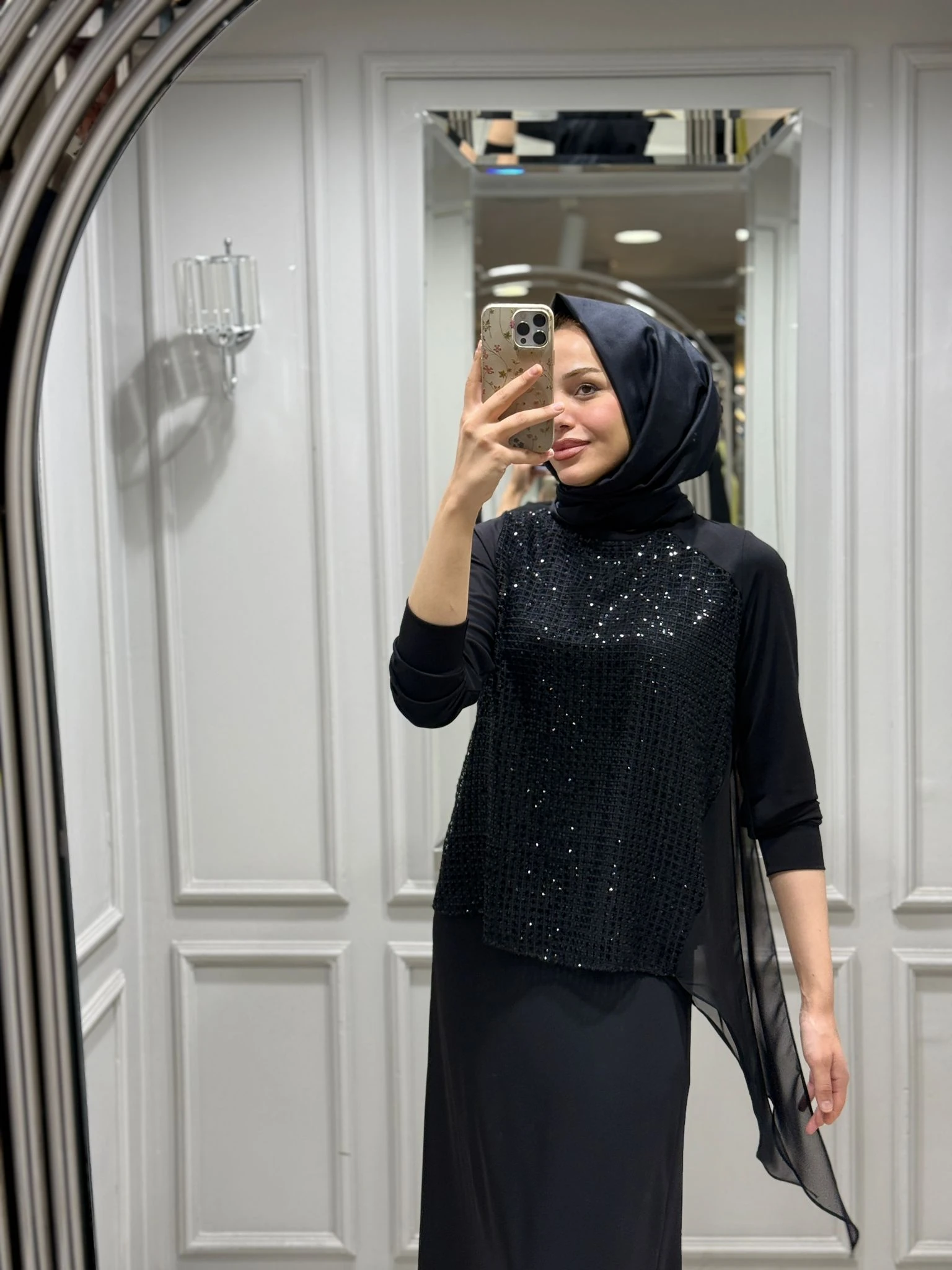 FUAT GÜRŞEN TUNİK