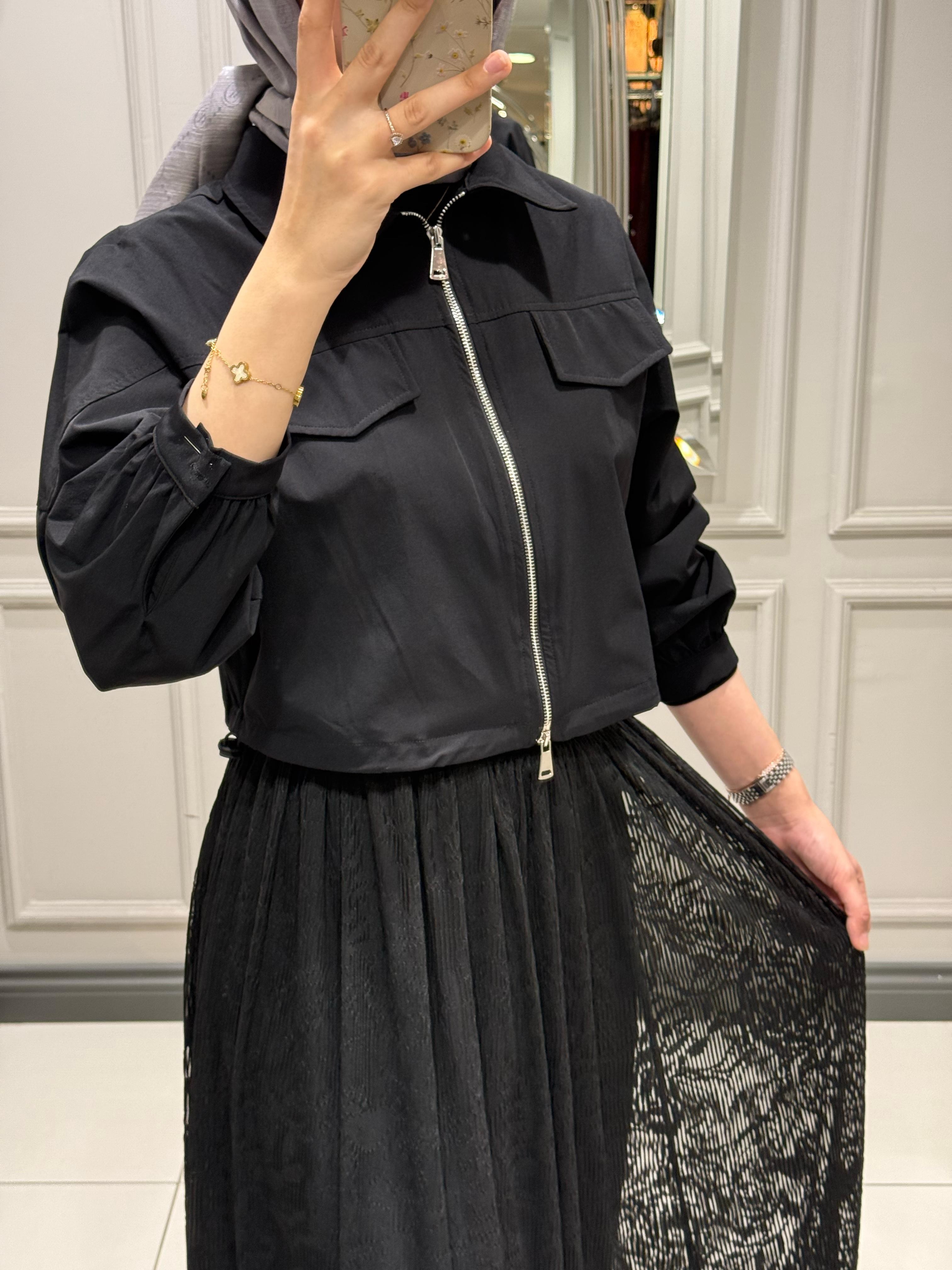 ON FASHION ETEK