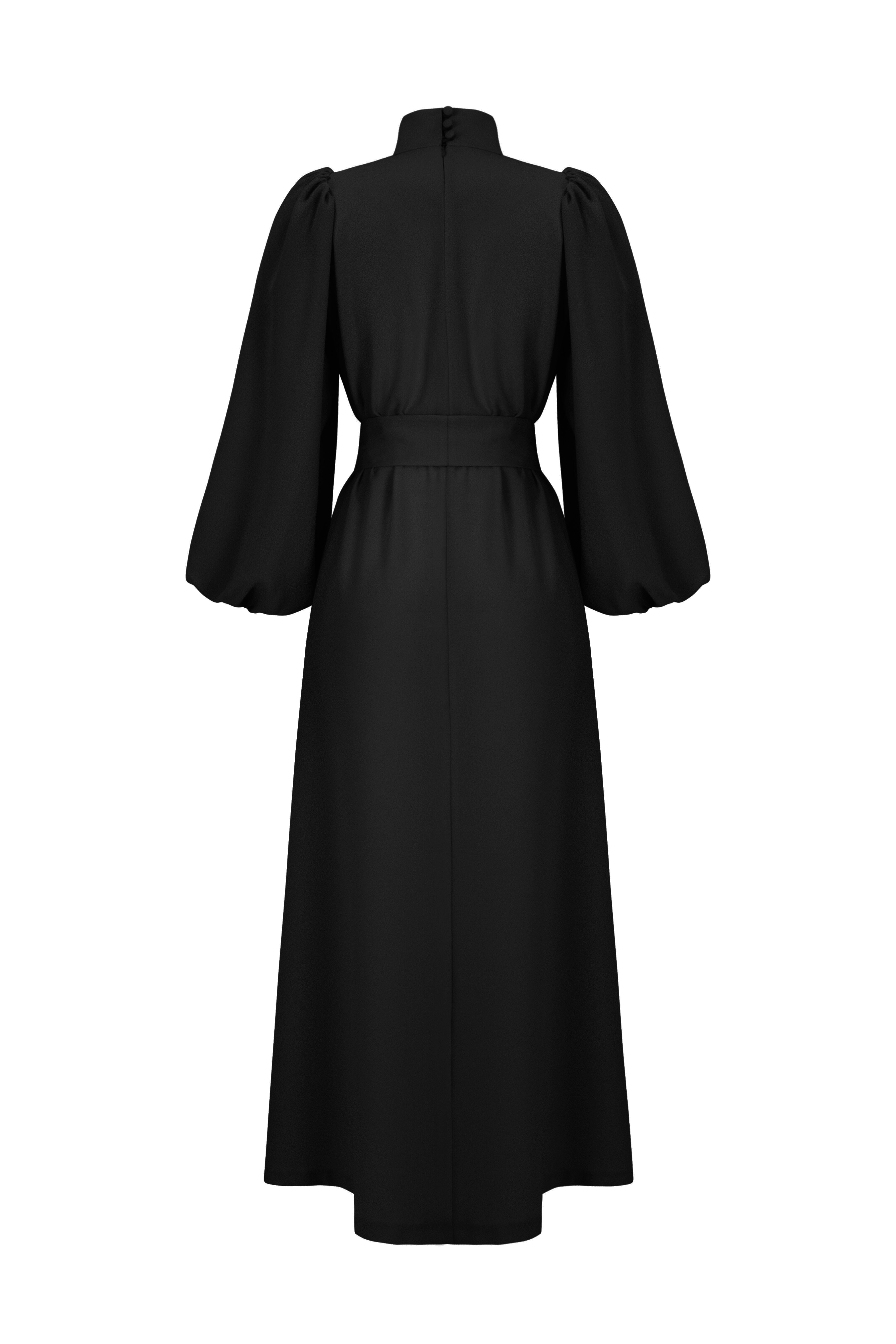 SENNA LAURA DRESS