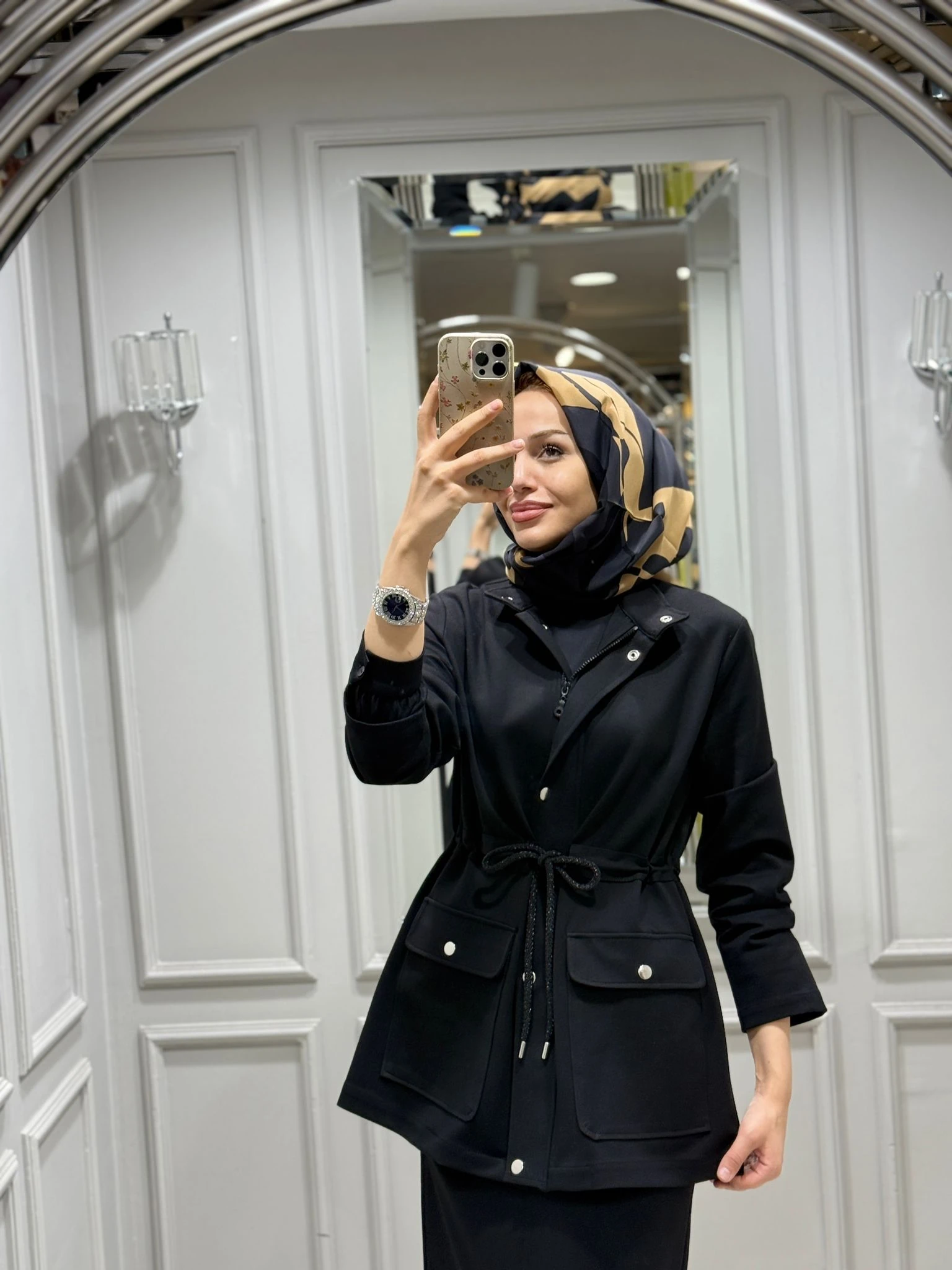 CLOSHE CEKET ETEK TAKIM