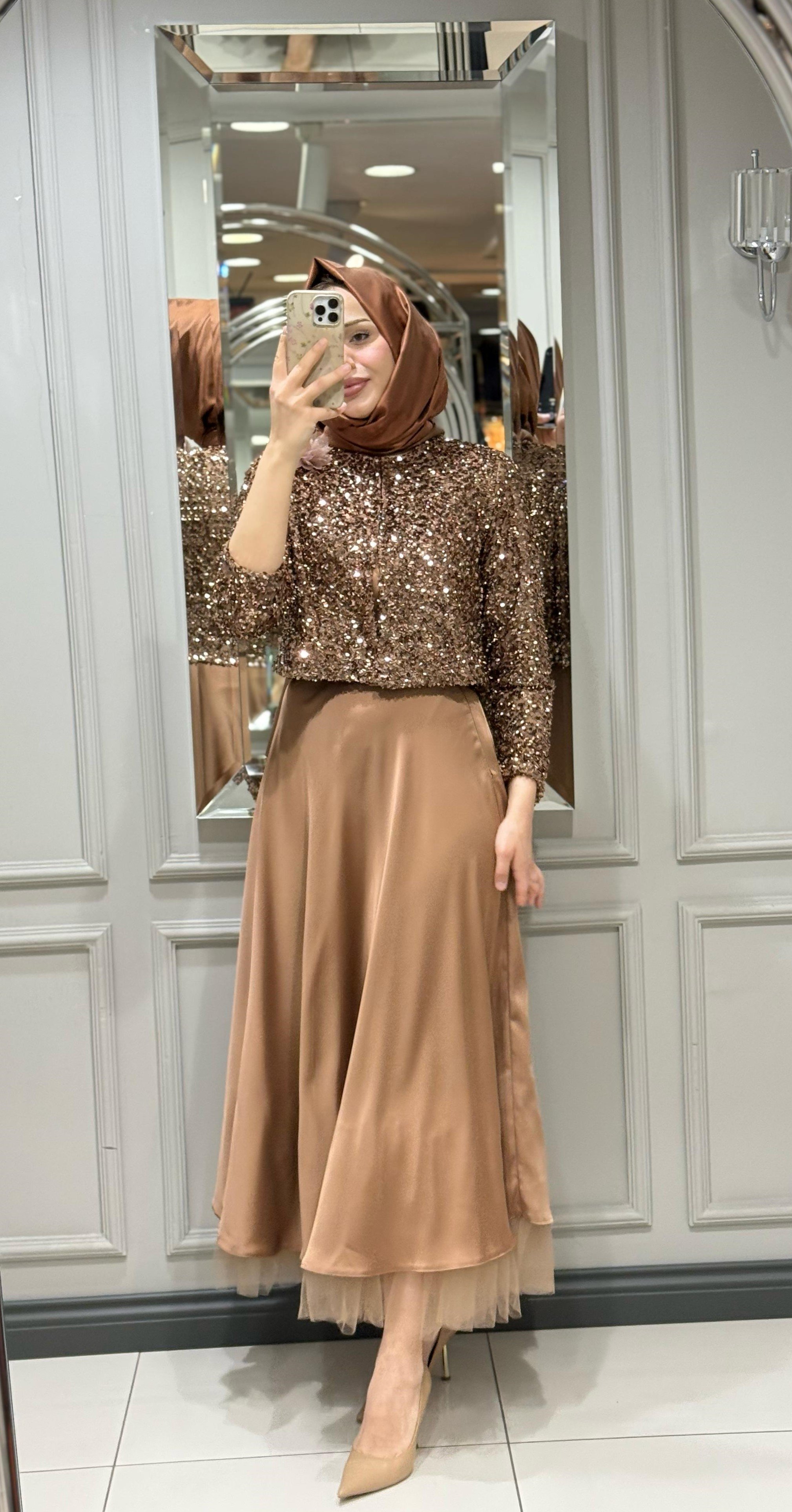 MATEX CEKET ETEK - BRONZ