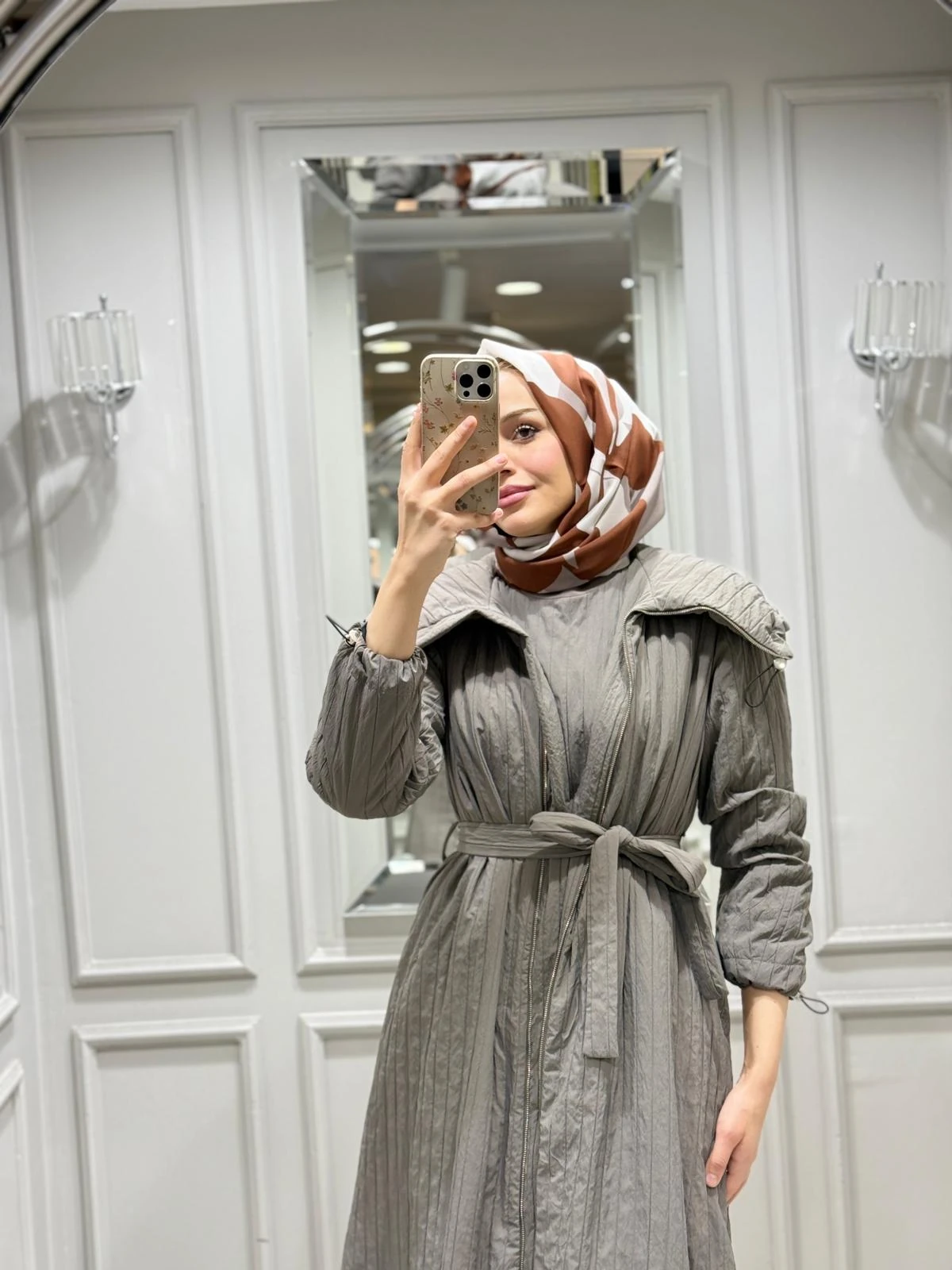 MİSSWHENCE PARDESÜ