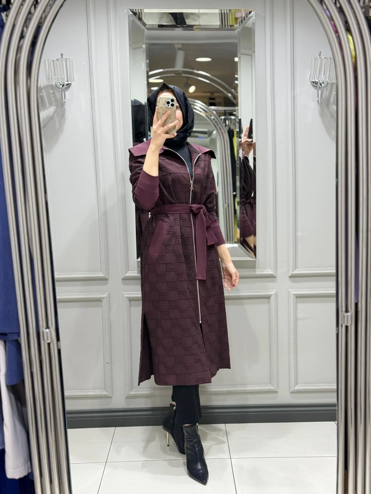 NUSS PARDESÜ - BORDO