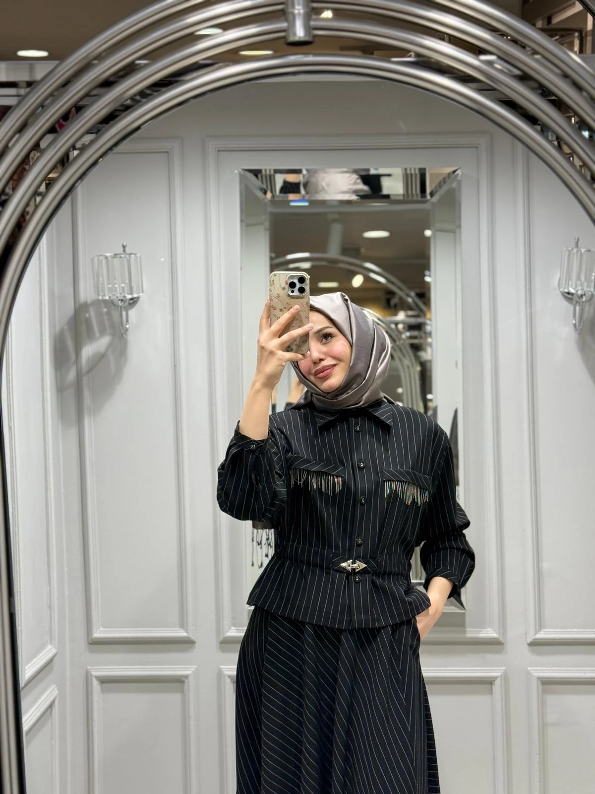 CLANDE CEKET ETEK TAKIM