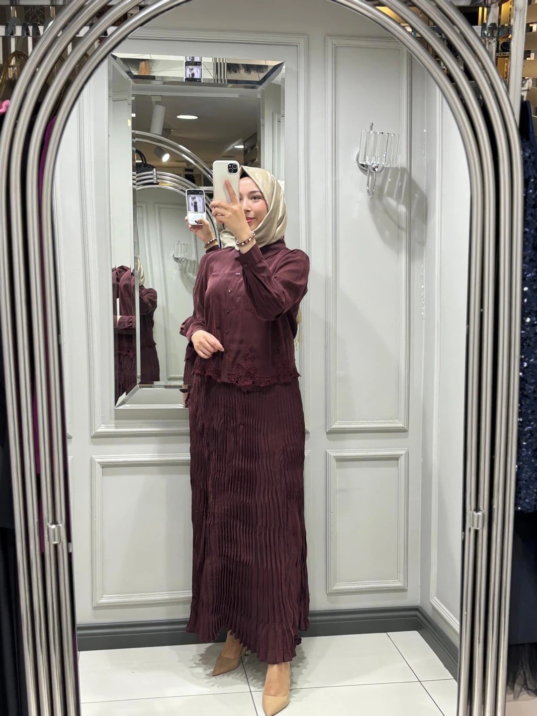 ALMARWAH ETEK TAKIM