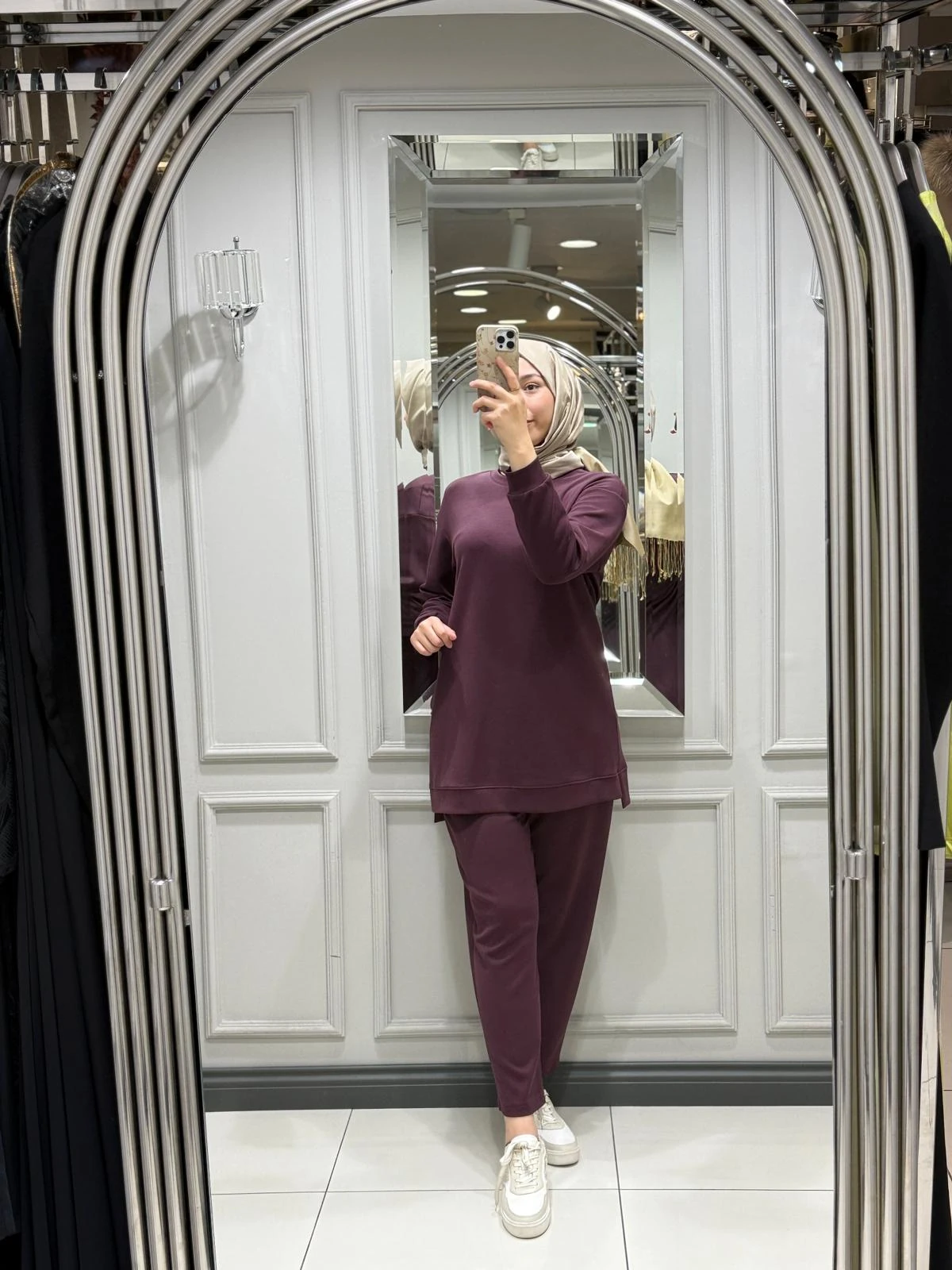 ALMARWAH TAKIM - MOR