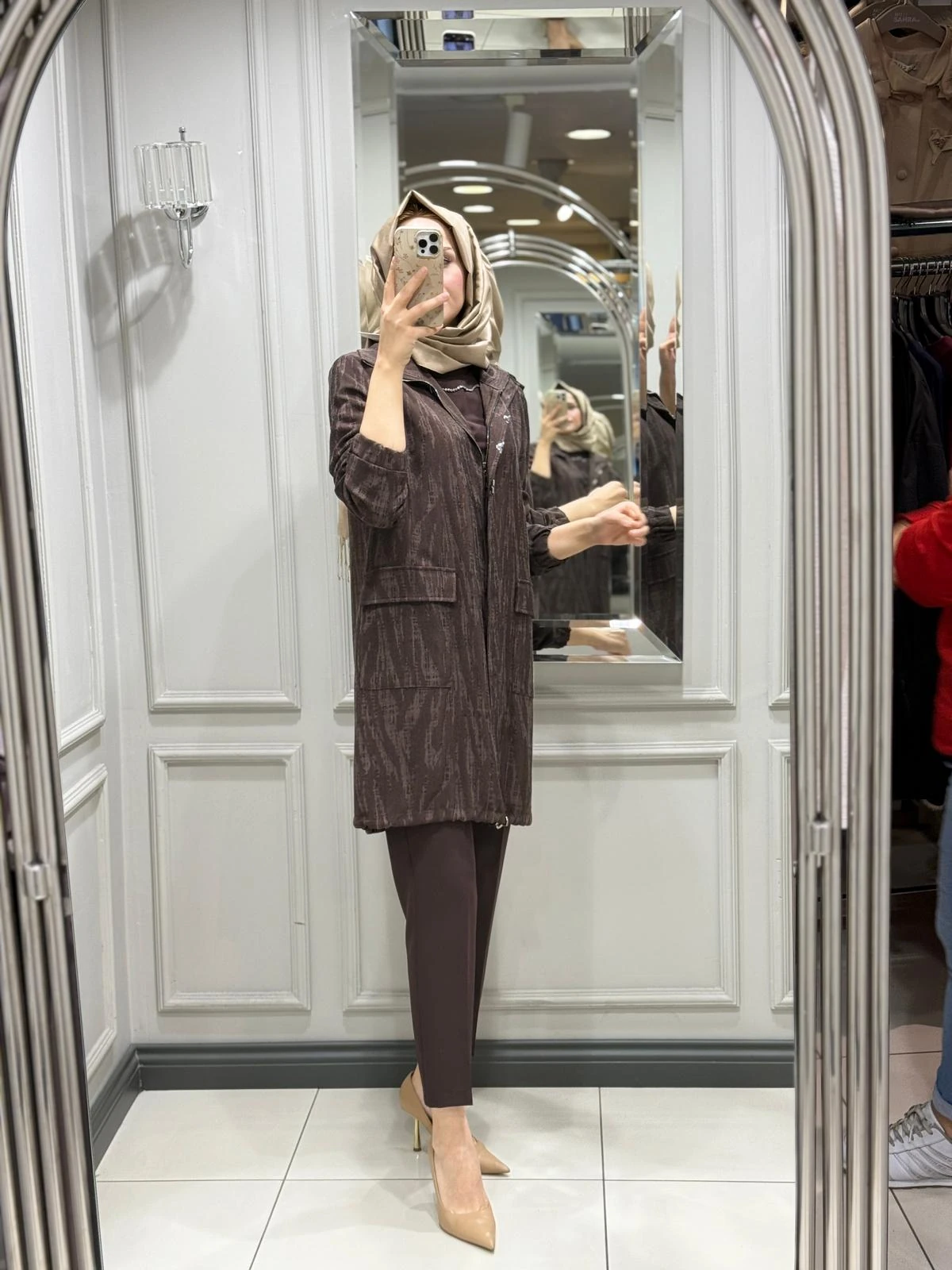 FUAT GÜRŞEN KAP - KAHVE