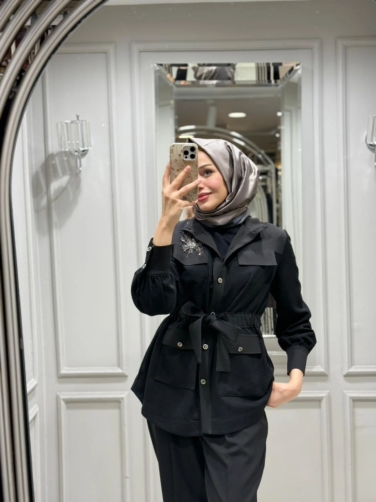 MY312 CEBİ TAŞLI TAKIM