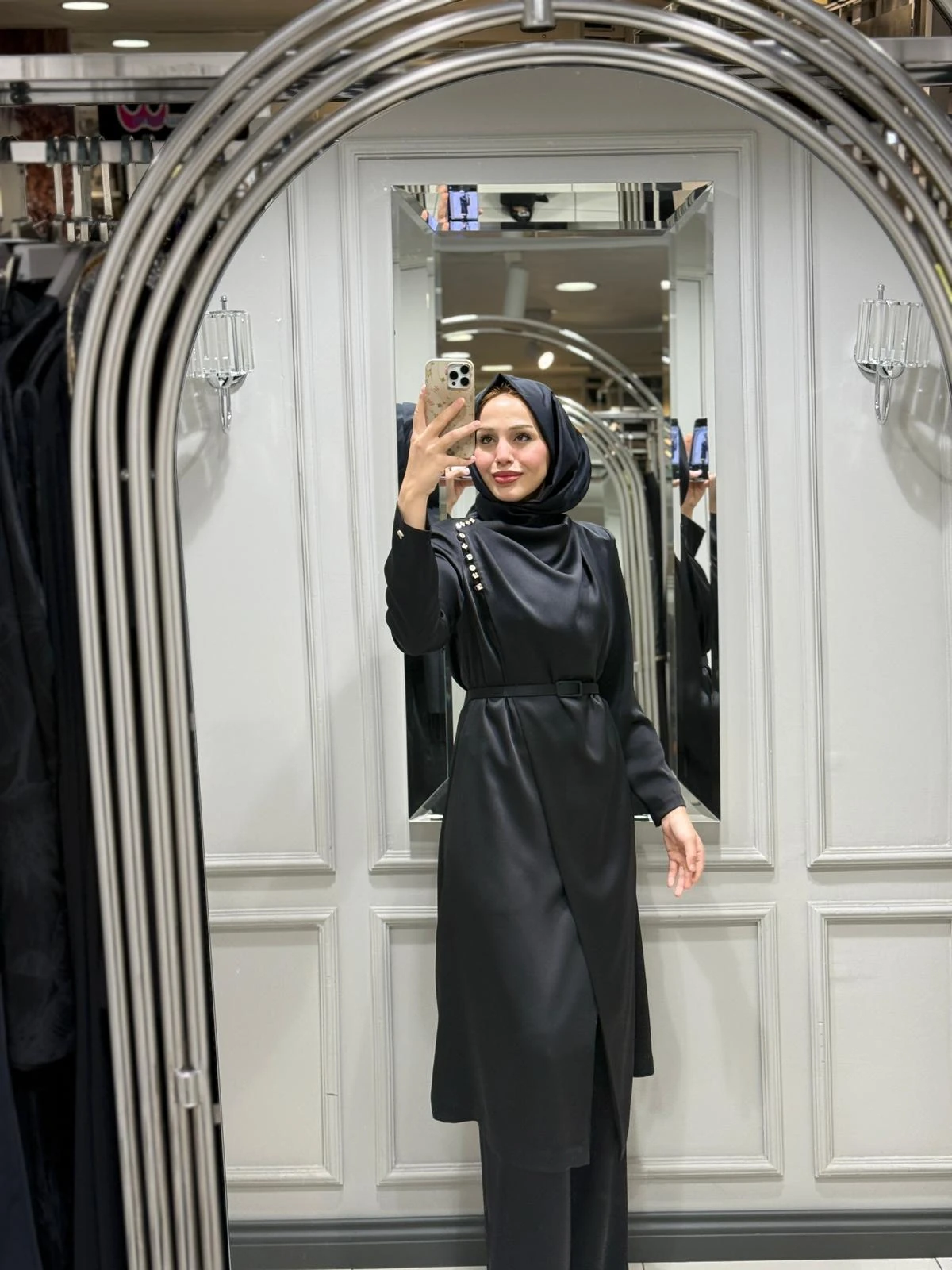 SENNA NATALİ CEKET PANTOLON TAKIM