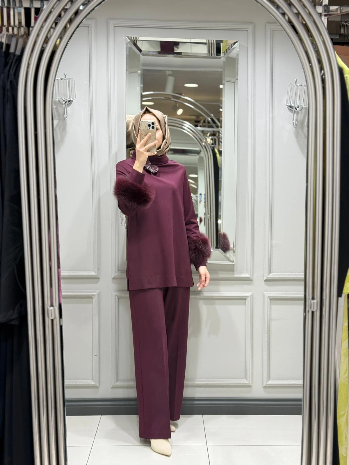 QUPRA TAKIM - MURDUM