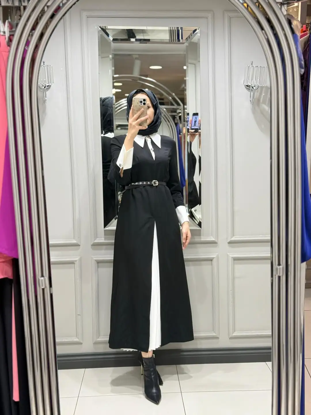 VENÖVE JADA ELBİSE