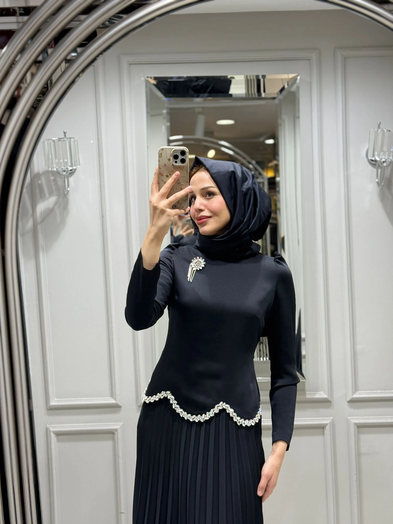 MATEX TUNİK ETEK TAKIM