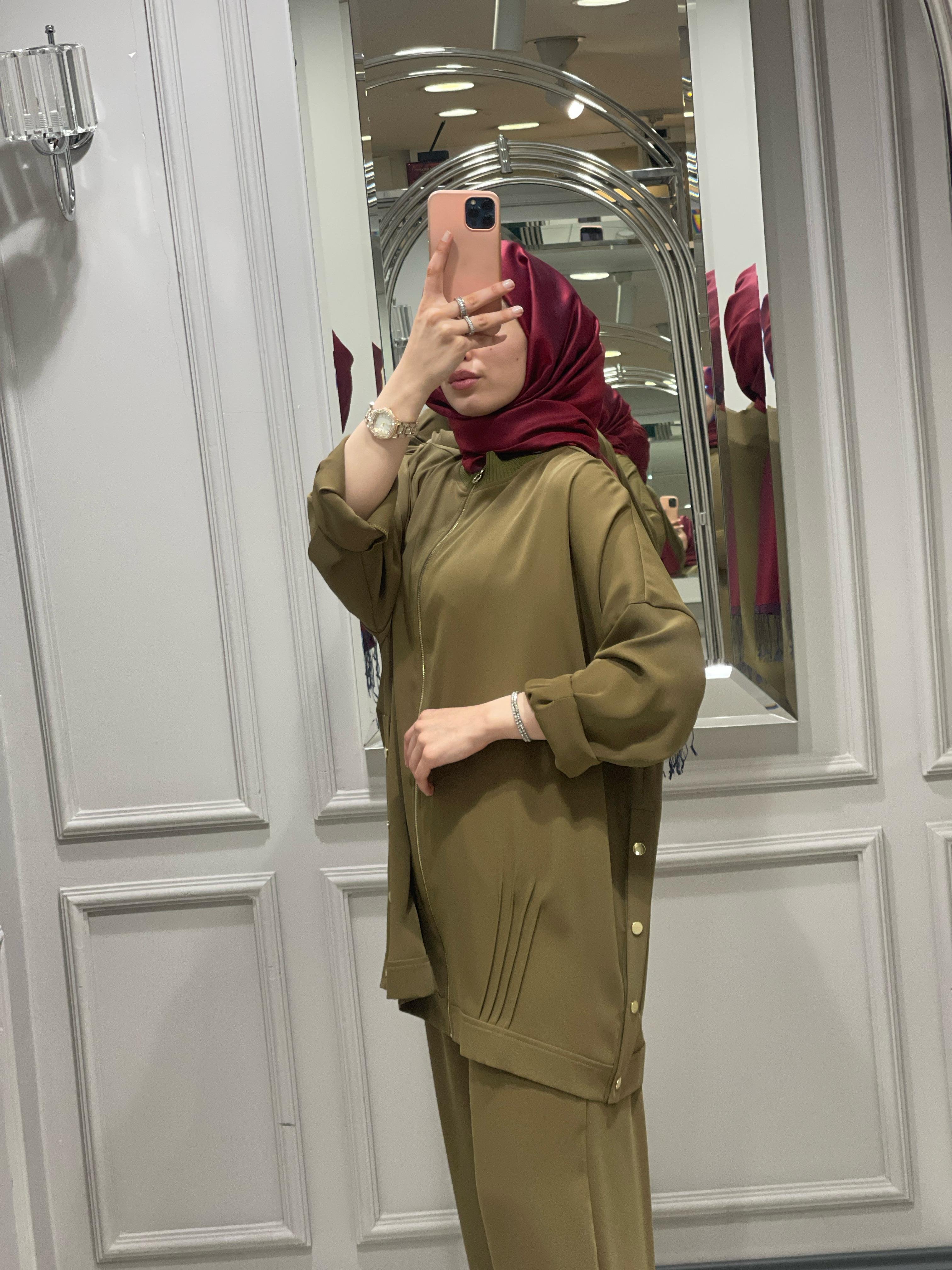 GHISA FERMUARLI TAKIM