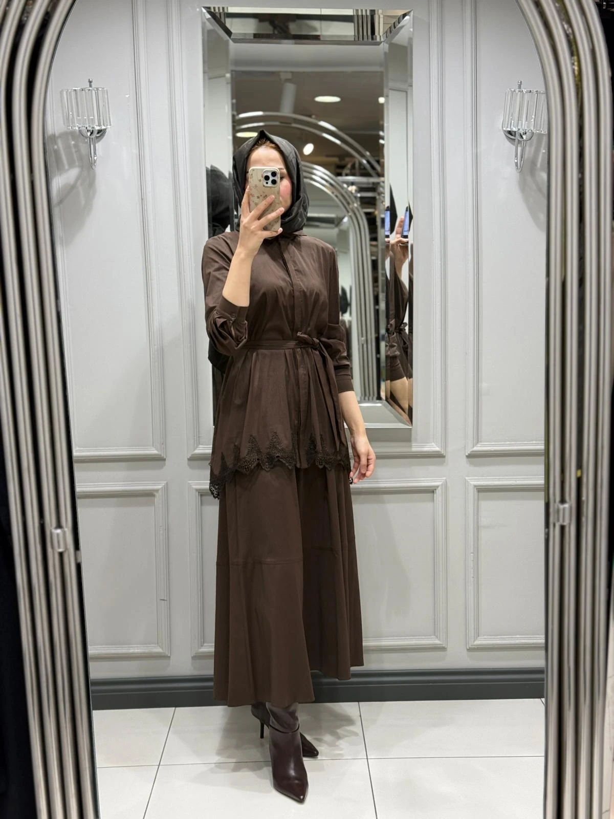 ALMARWAH TAKIM - KAHVE