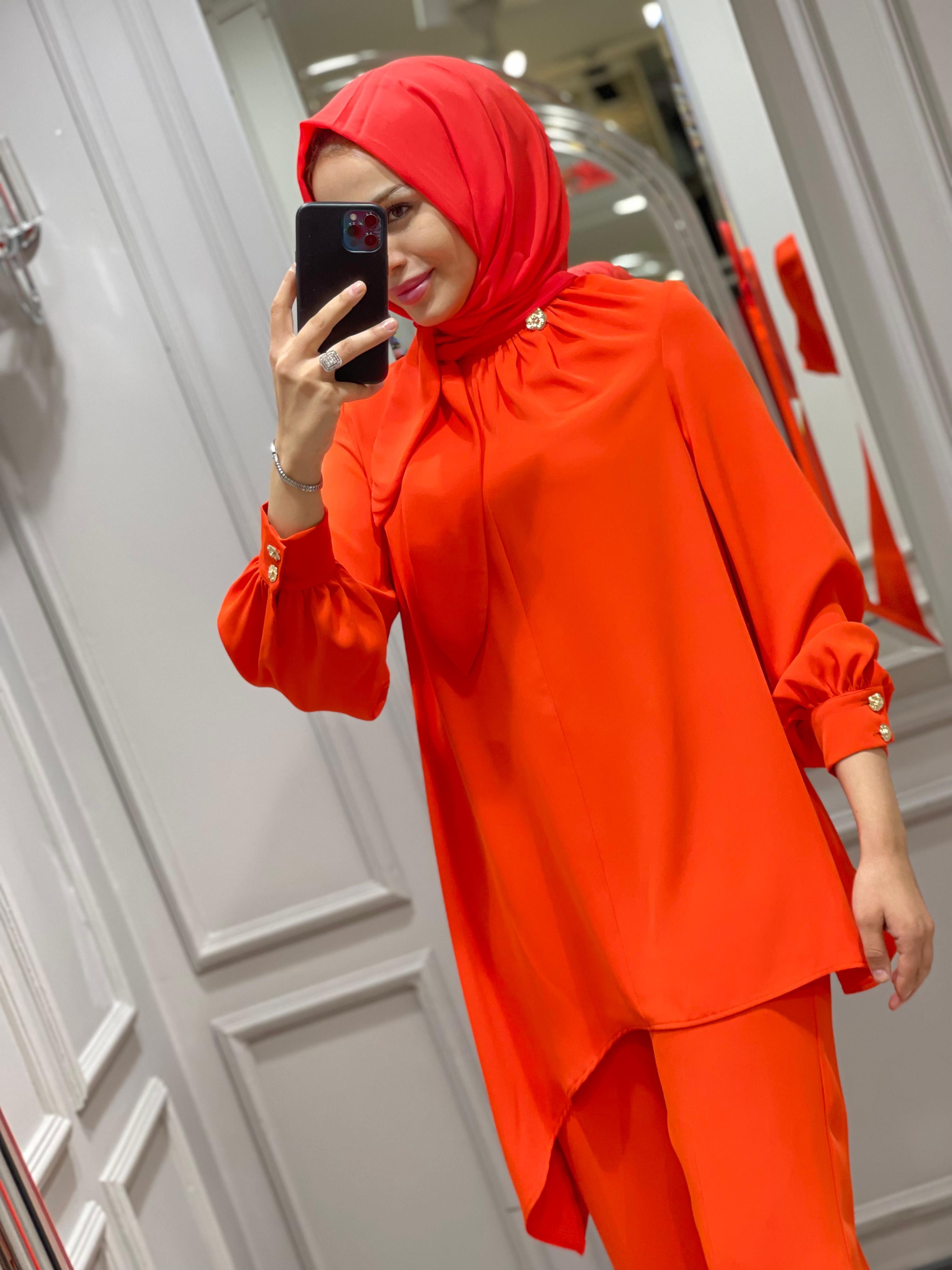 SENNA CHERIE SET