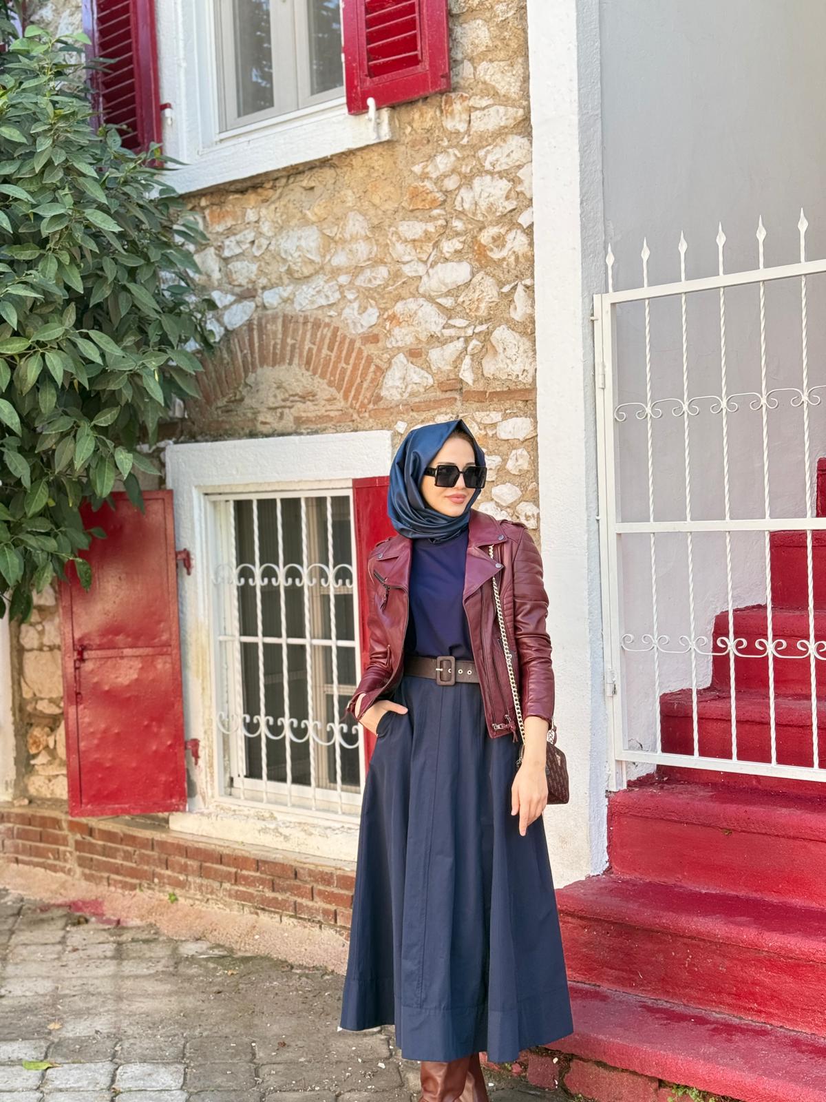 SENNA DANY ETEK - LACİ