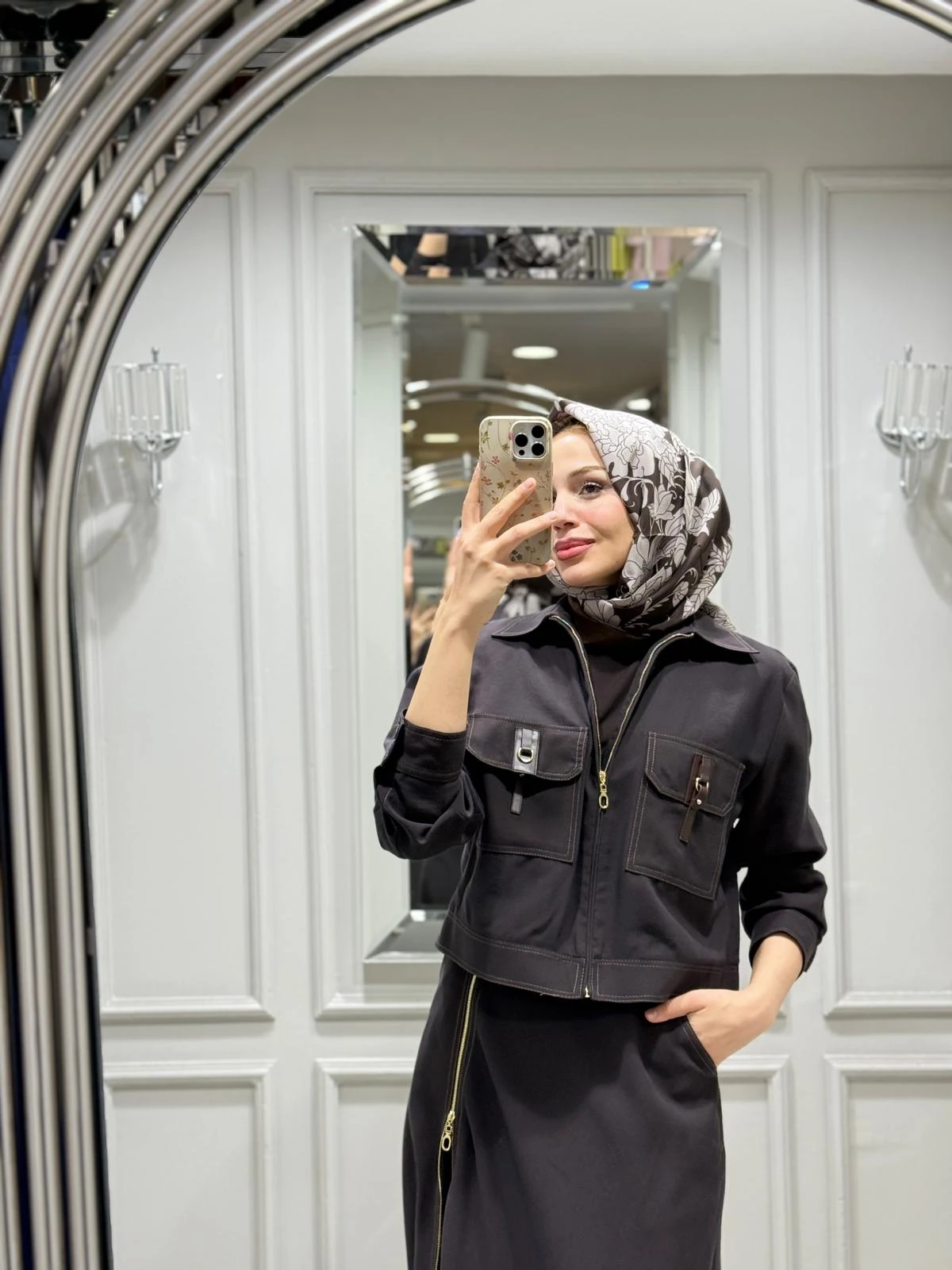 CLANDE CEKET ETEK TAKIM