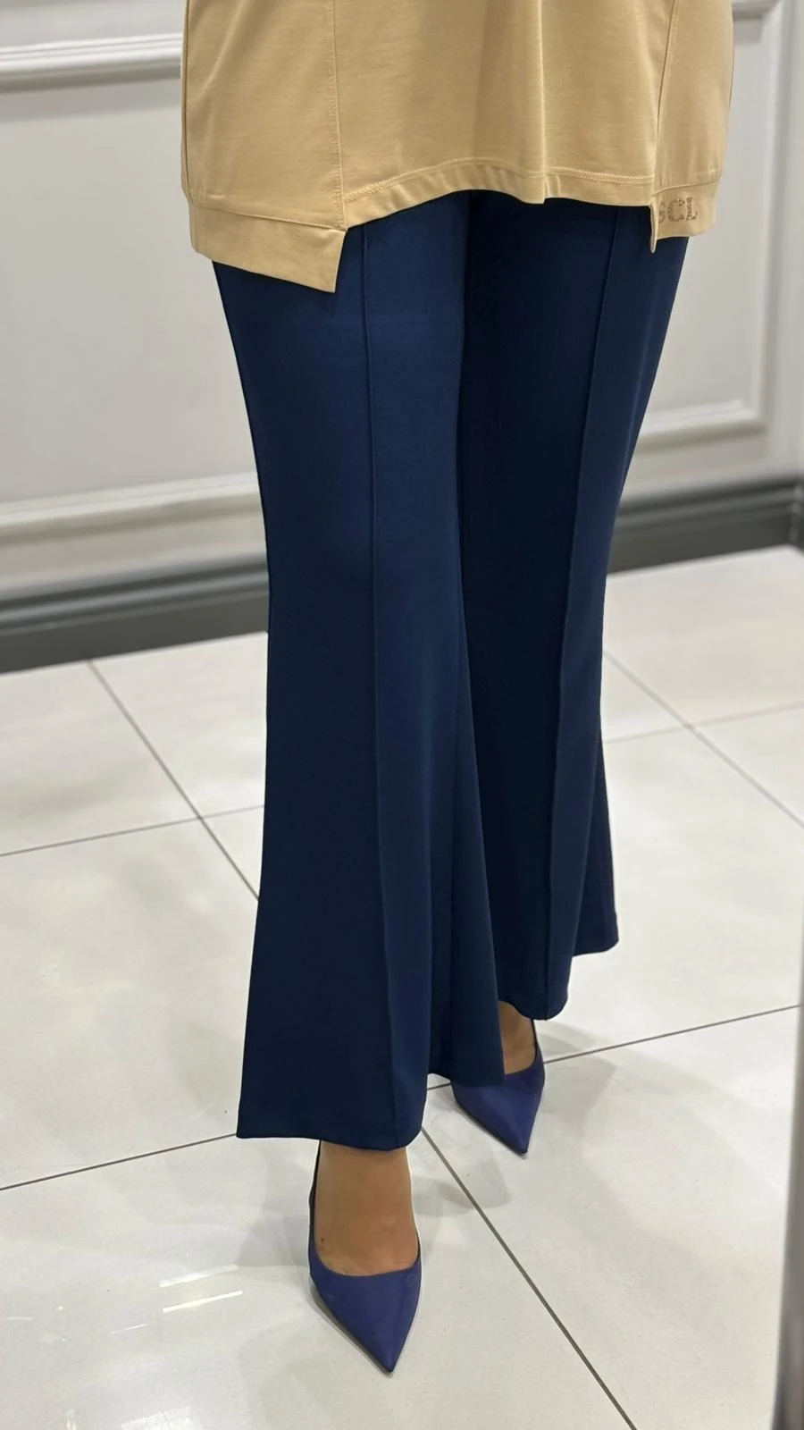 SENTEZ MADRİD İSPANYOL PAÇA - LACİ