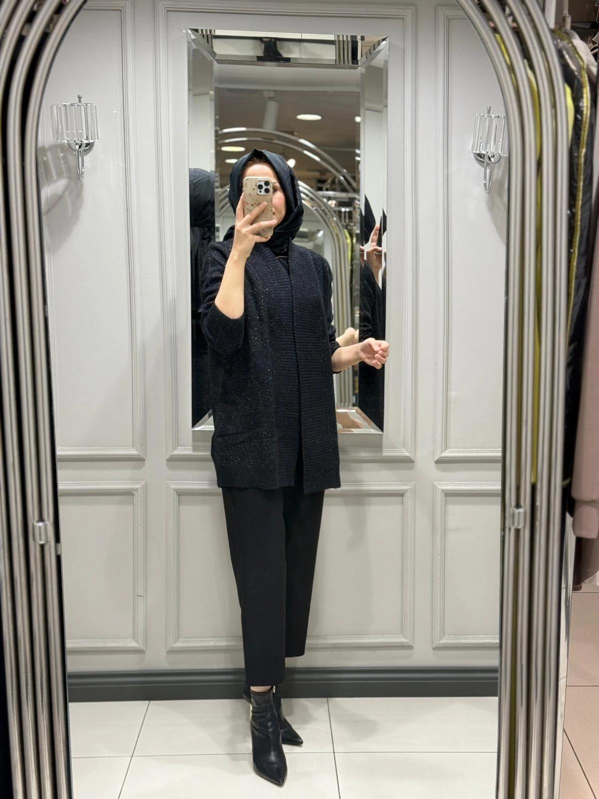 VENÖVE JENS PANTOLON