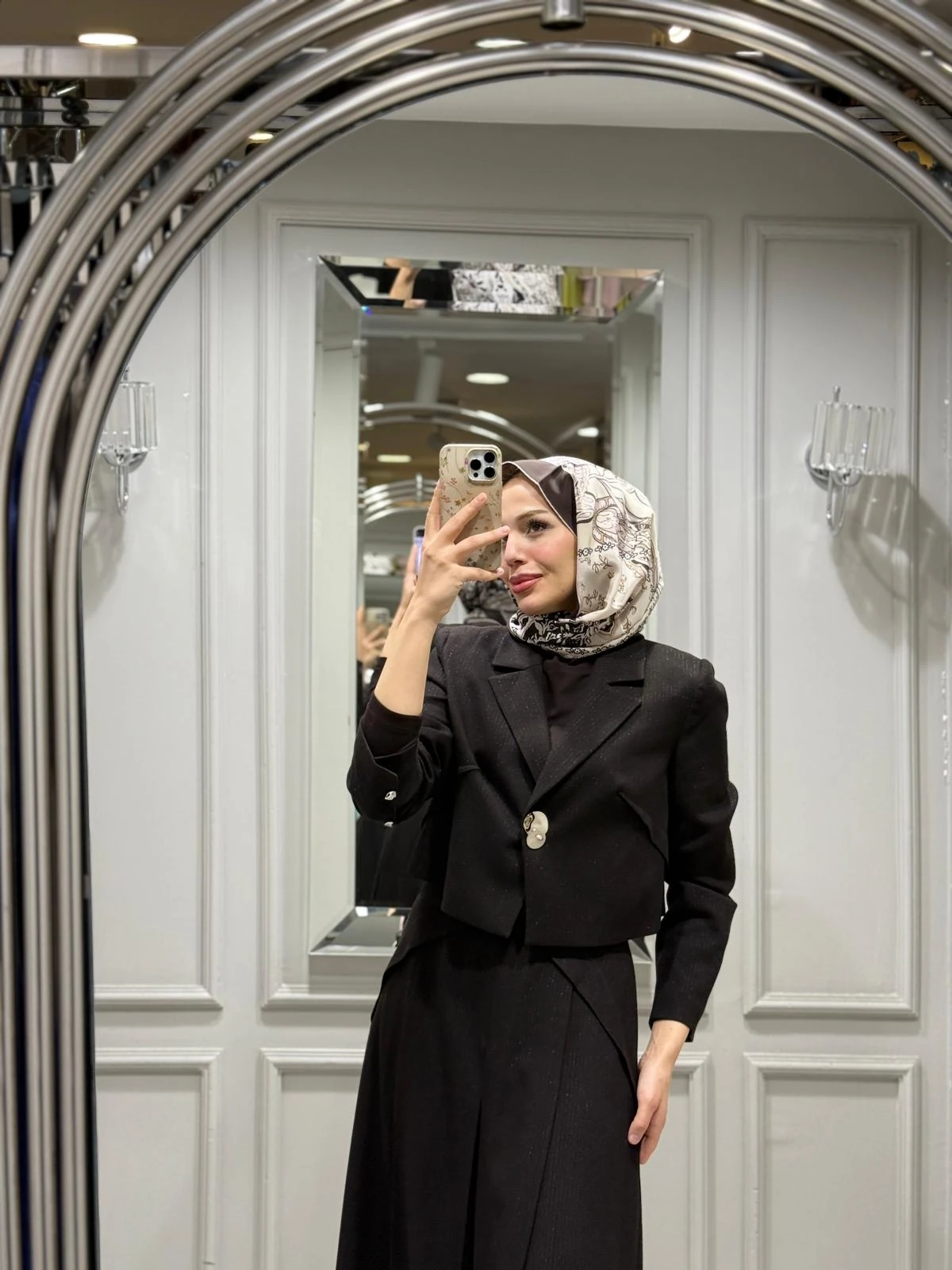 CLANDE CEKET ETEK TAKIM