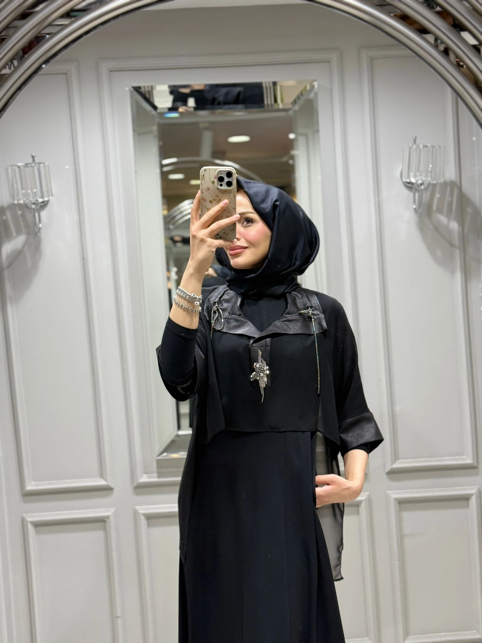 MY312 İKİLİ ELBİSE