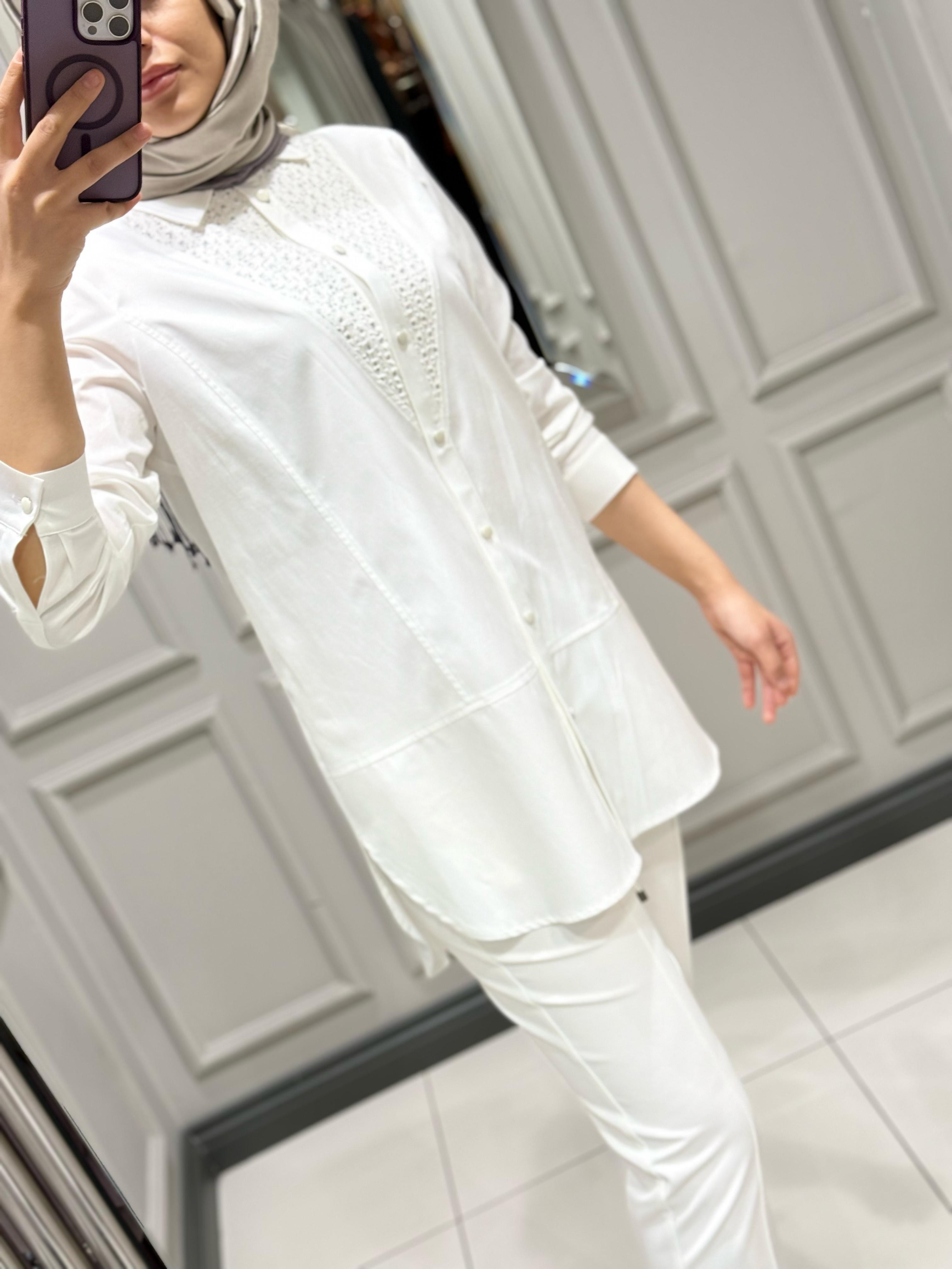 FUATGÜRŞEN TUNIK