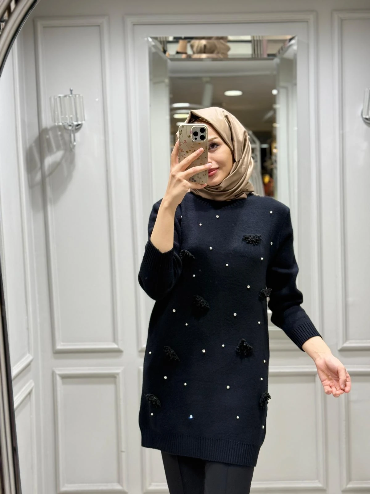 FUAT GÜRŞEN TUNİK