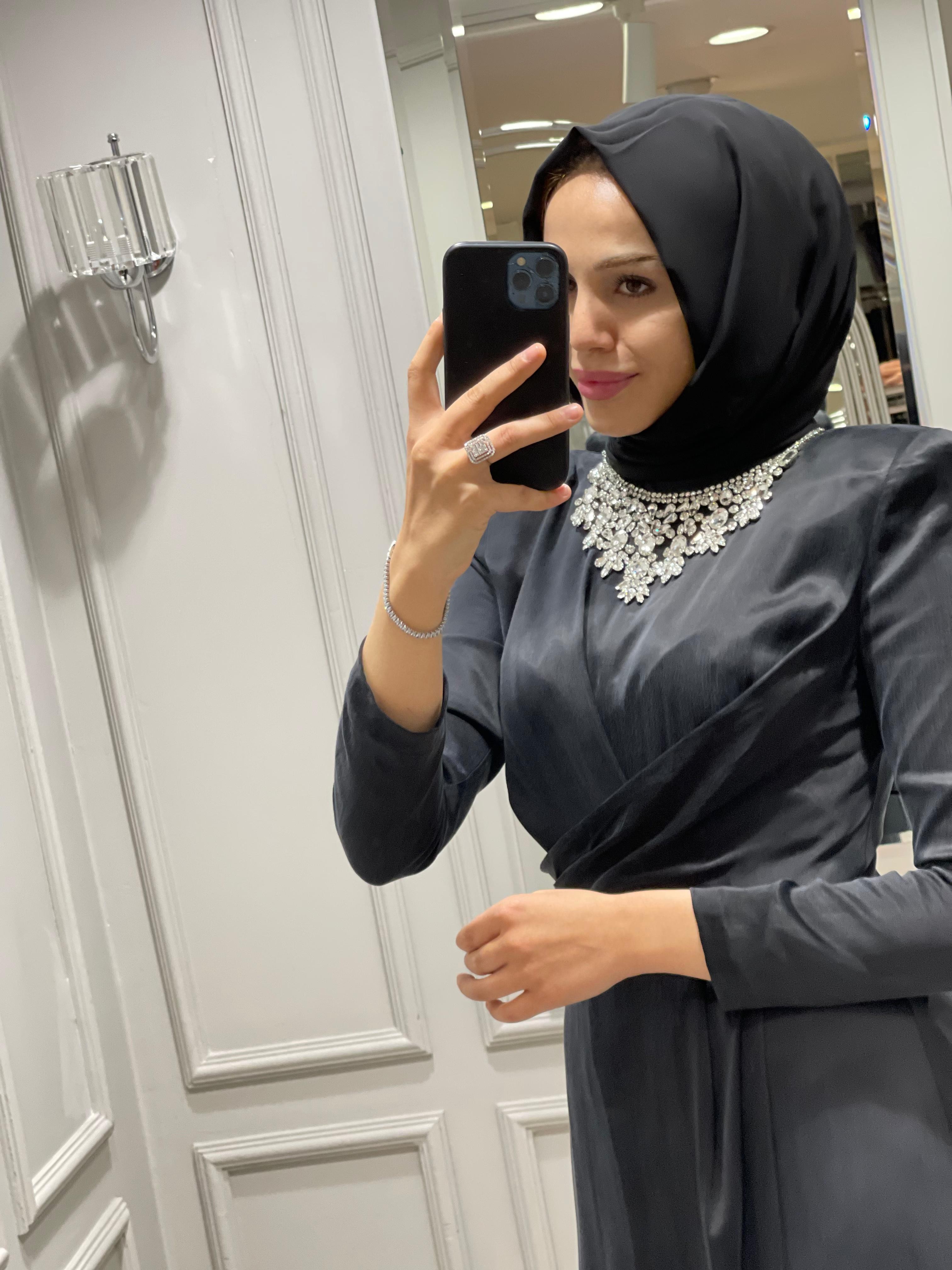 SENNA LUCIANO DRESS