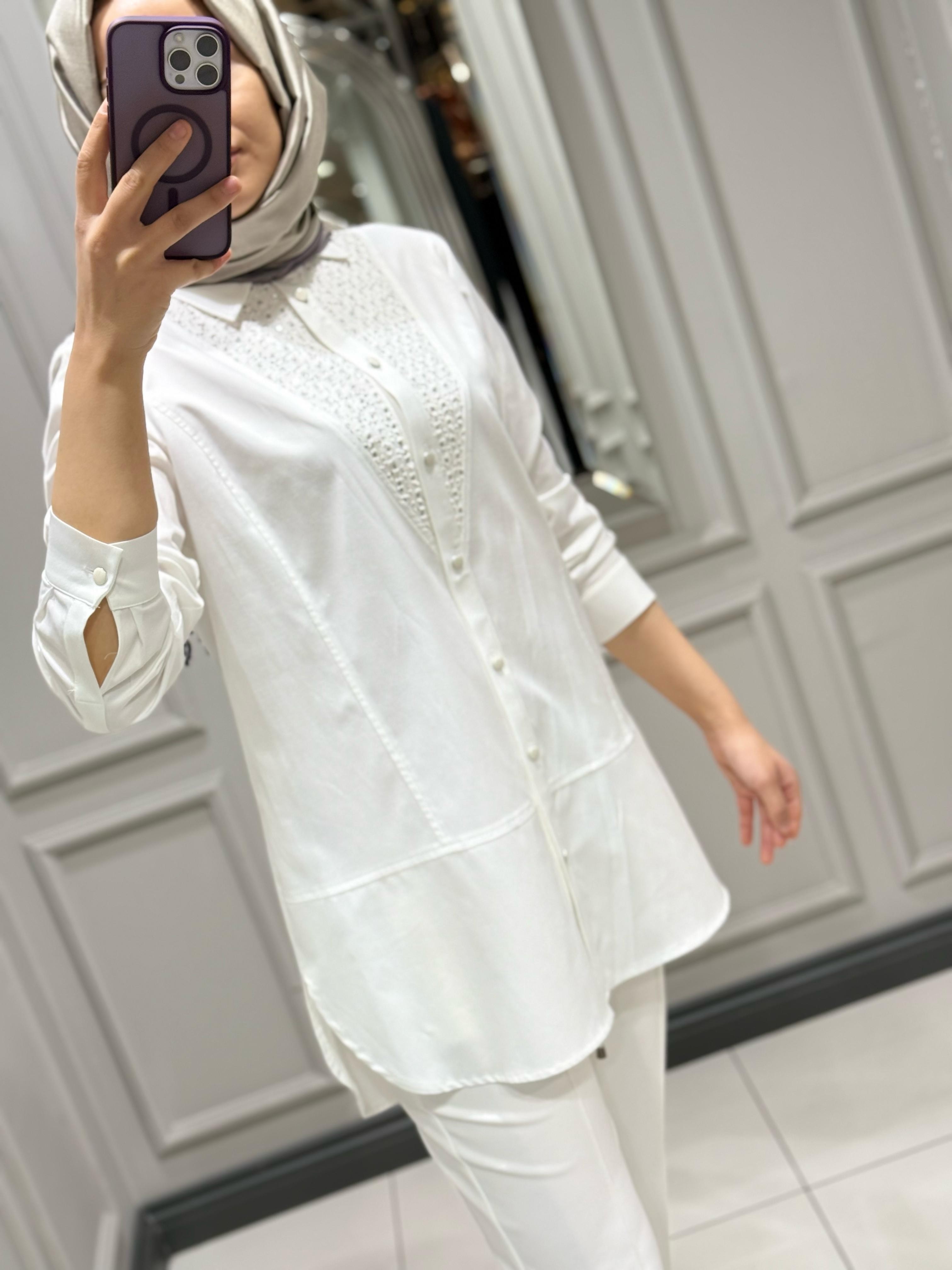 FUATGÜRŞEN TUNIK