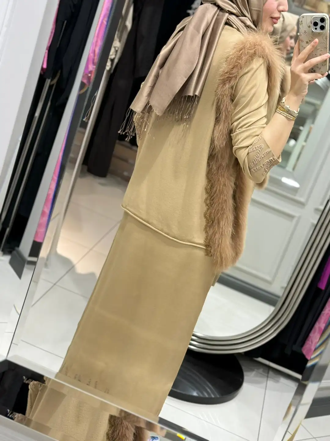 MISS WHENCE TRİKO TAKIM