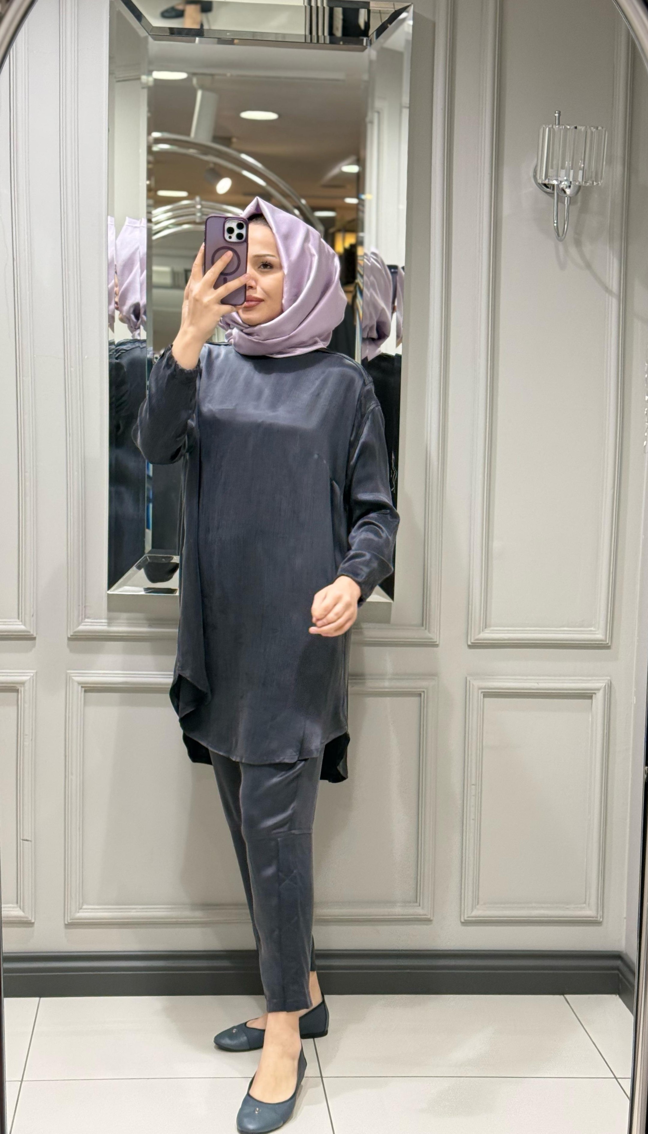 MİSSWHENCE TAKIM