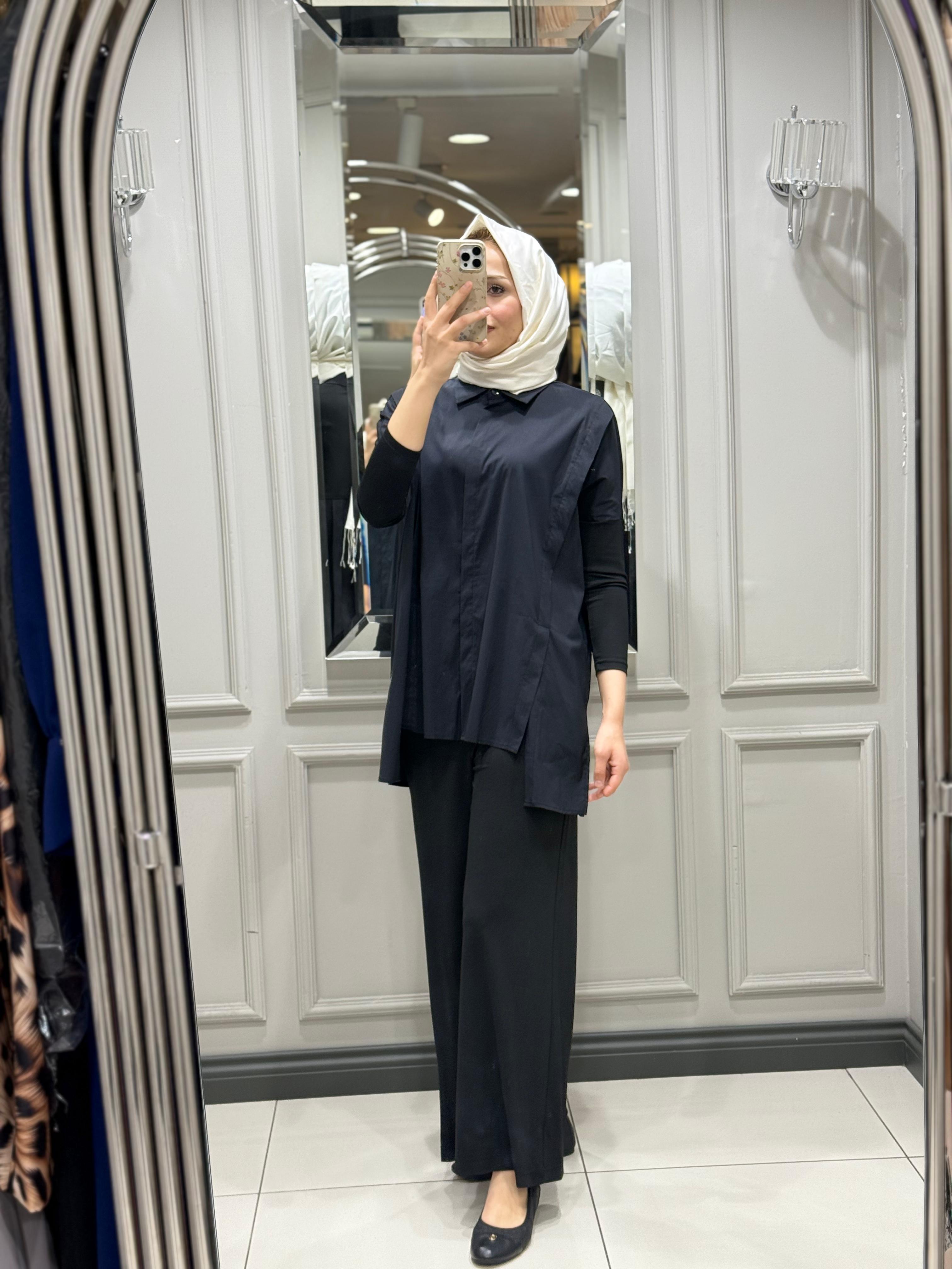 ALMARWAH TAKIM - SİYAH