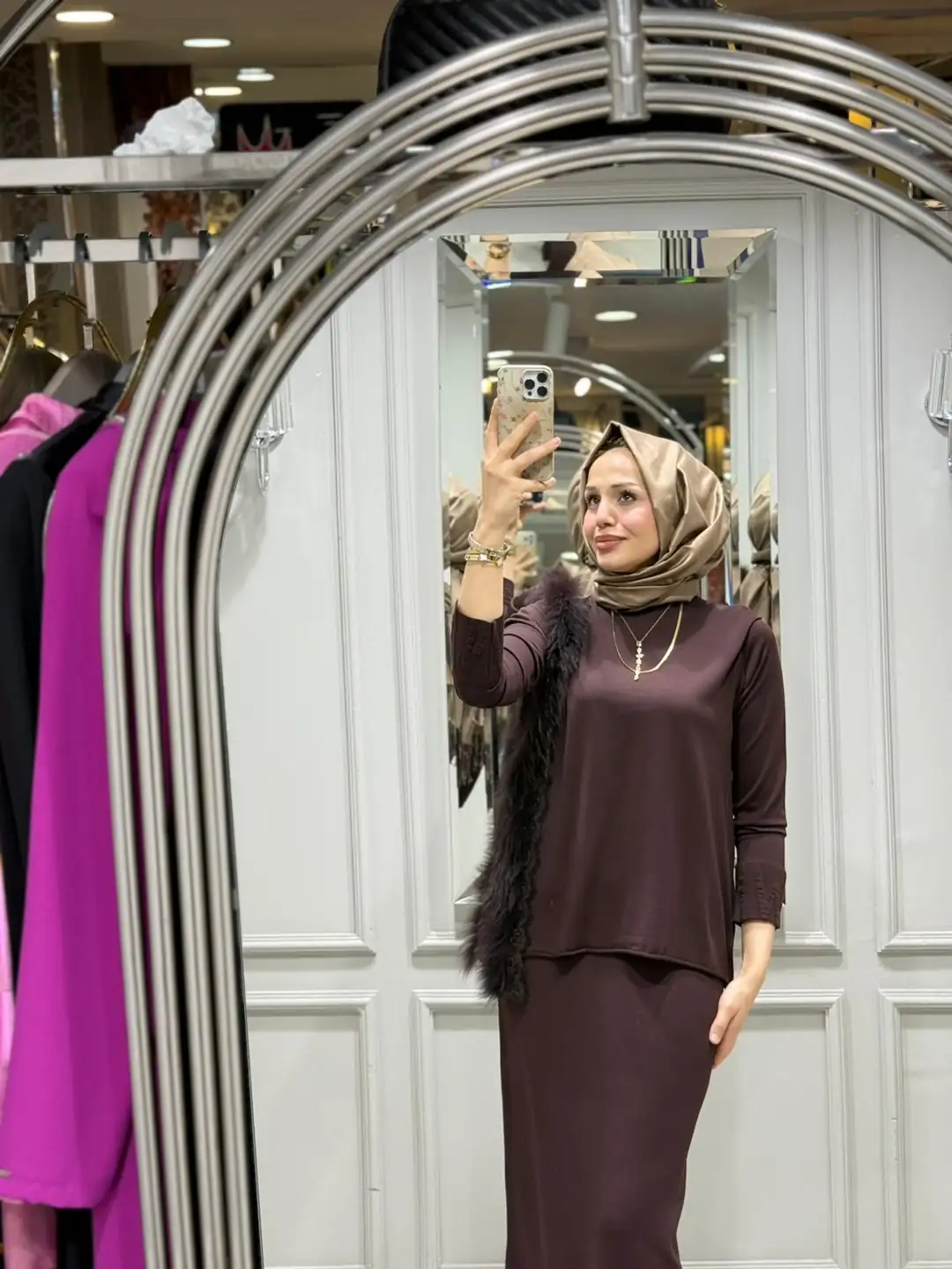 MISS WHENCE TRİKO TAKIM