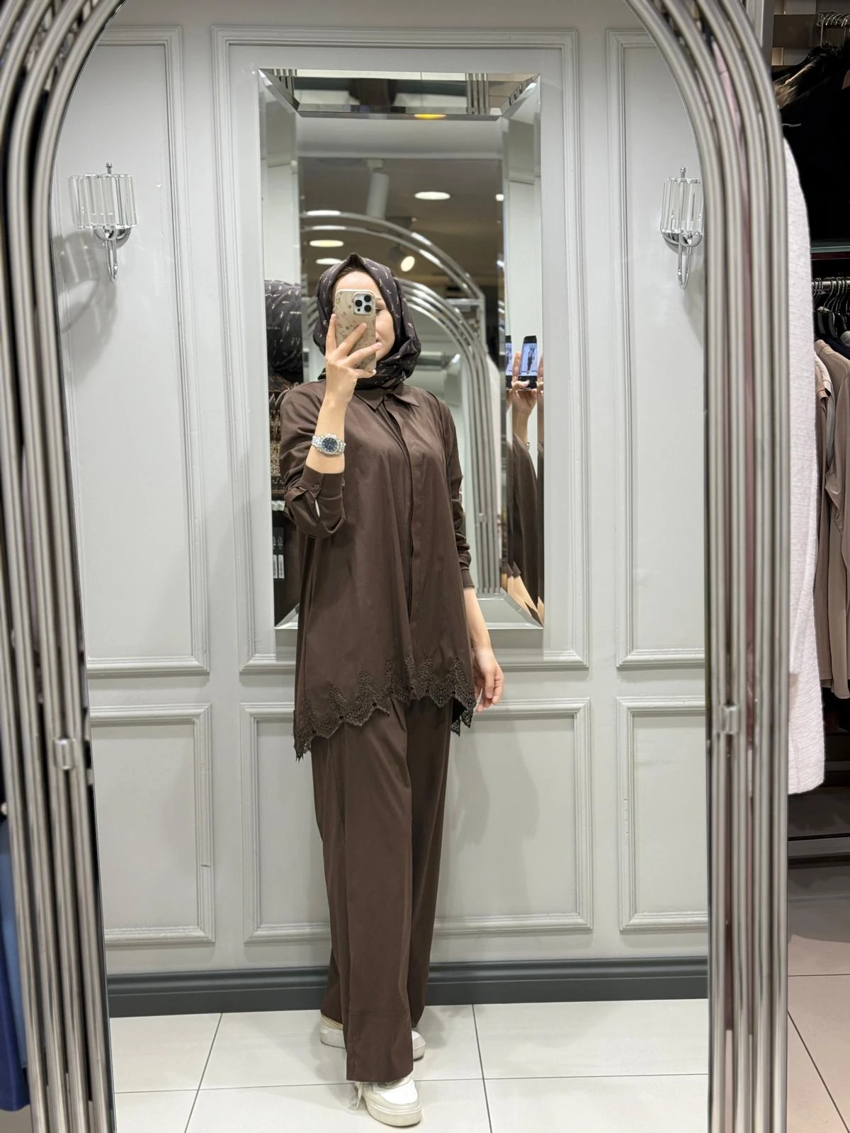 ALMARWAH TAKIM - KAHVE